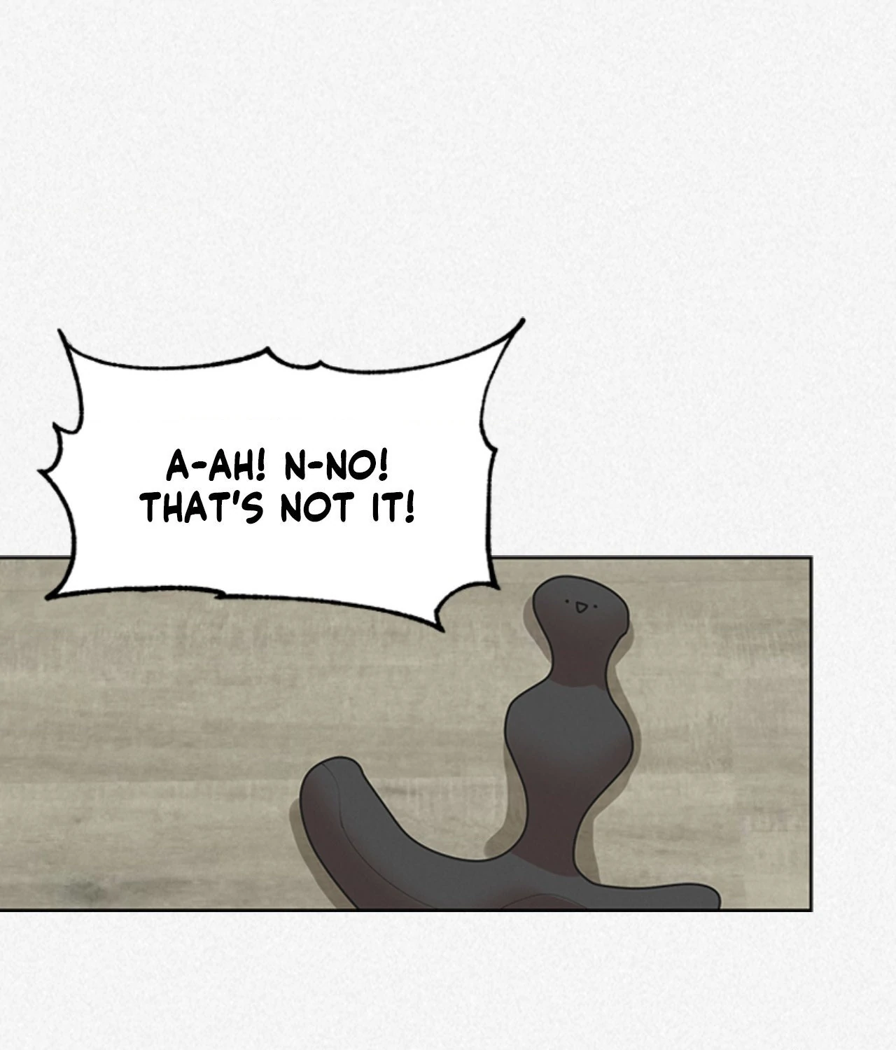 Please Feed Me, Sunbae [Official] - Episode 37 manhwa