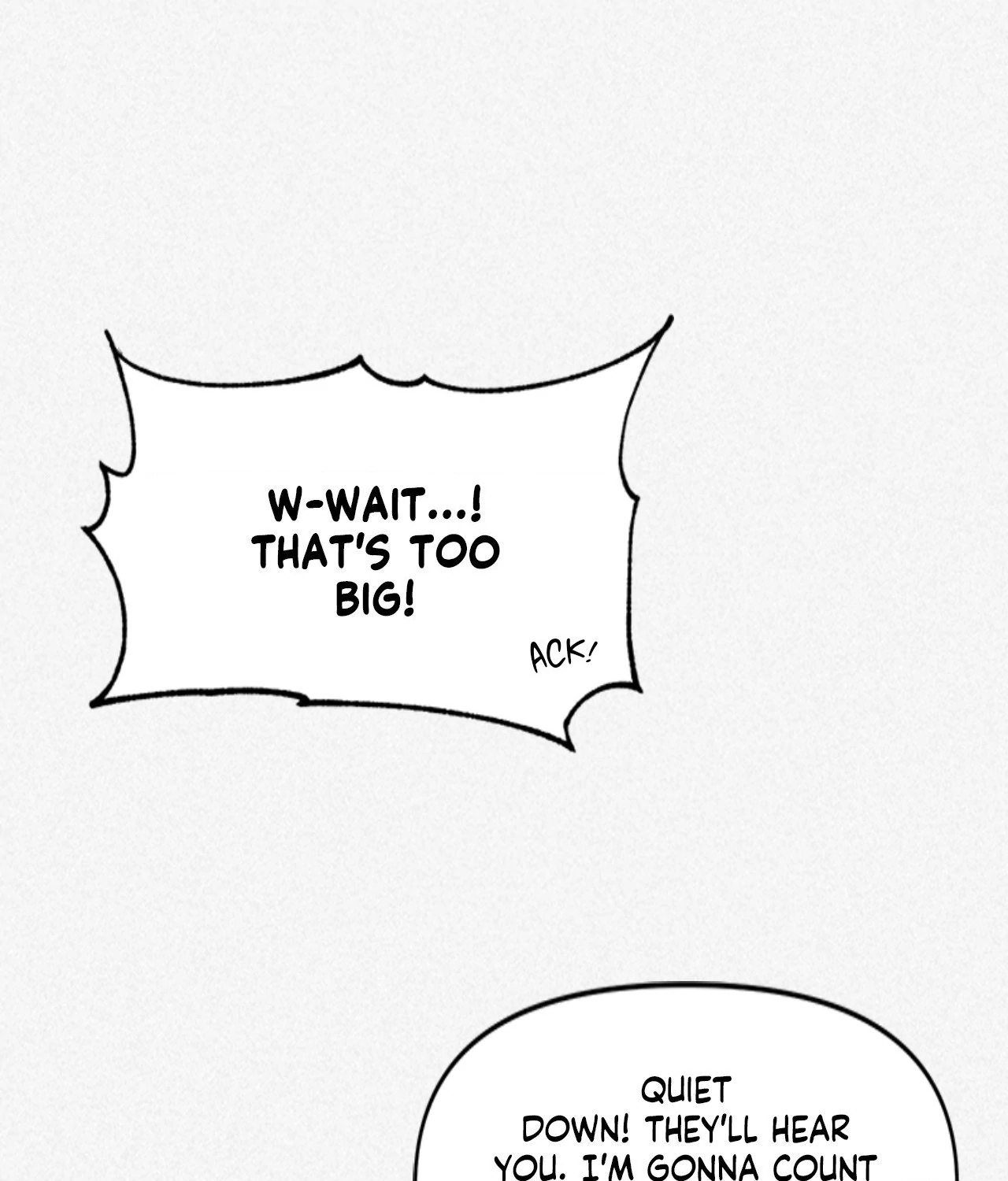 Please Feed Me, Sunbae [Official] - Episode 37 manhwa