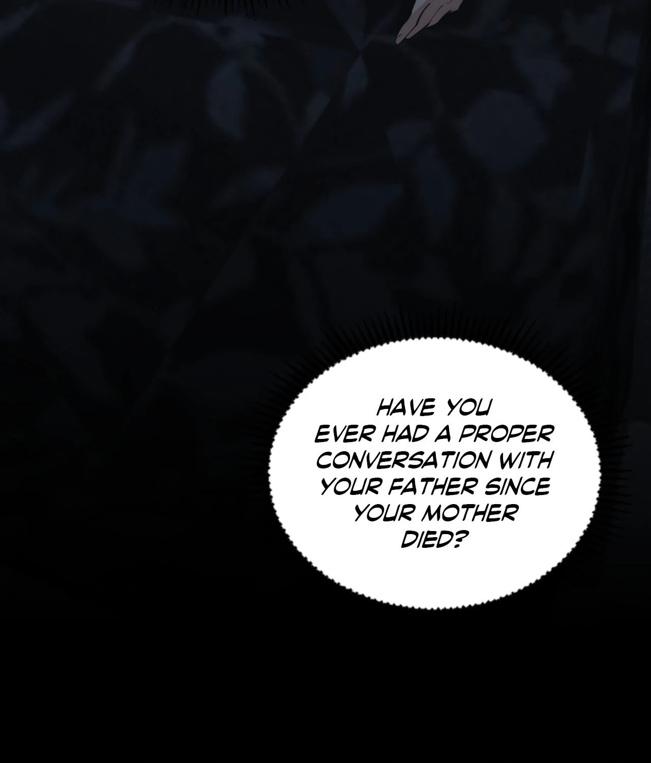 Please Feed Me, Sunbae [Official] - Episode 37 manhwa