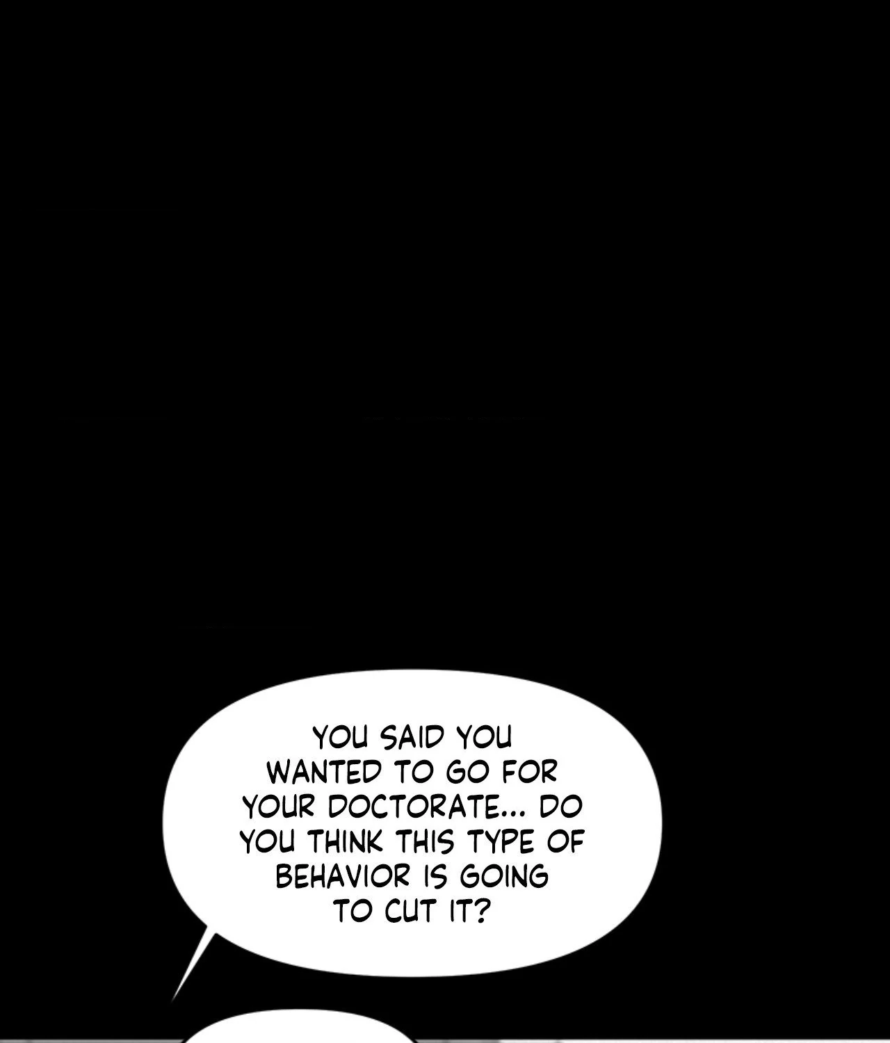 Please Feed Me, Sunbae [Official] - Episode 37 manhwa