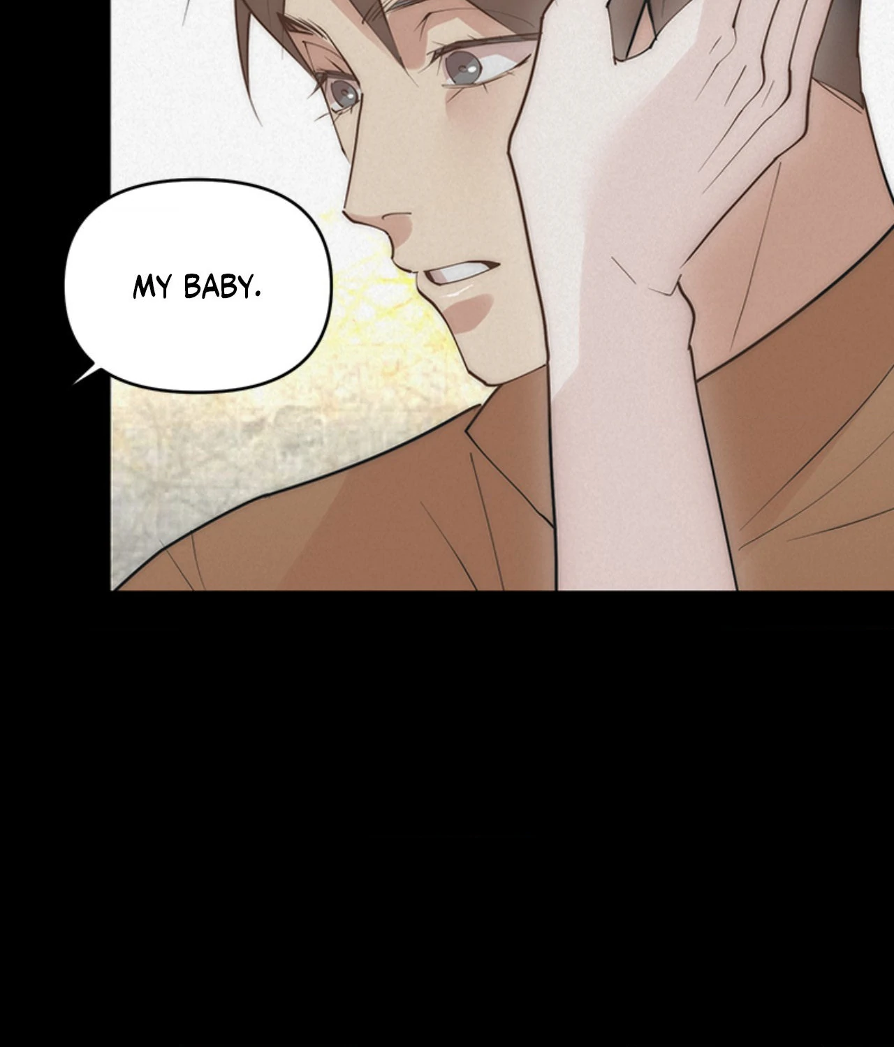 Please Feed Me, Sunbae [Official] - Episode 37 manhwa