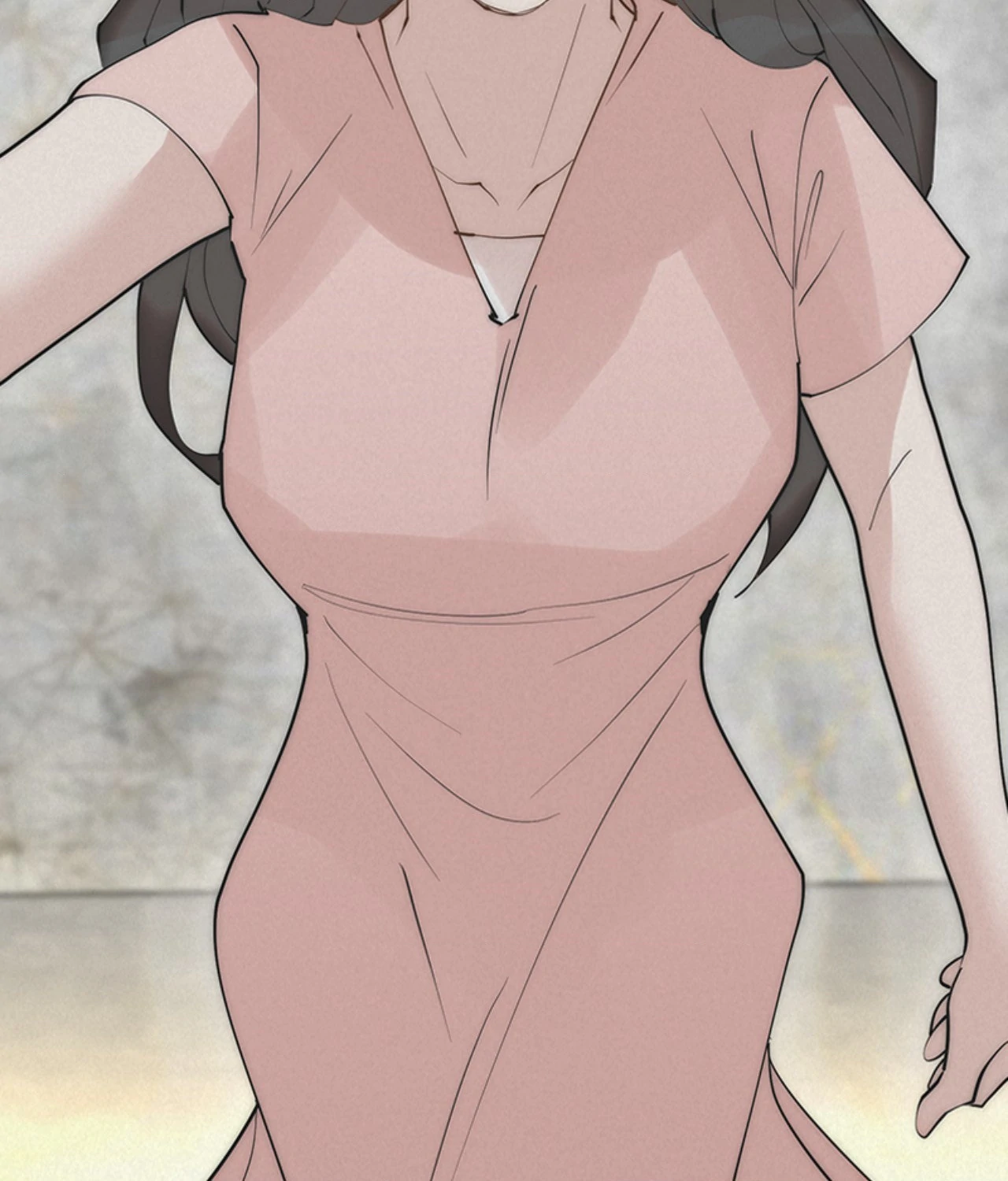 Please Feed Me, Sunbae [Official] - Episode 37 manhwa