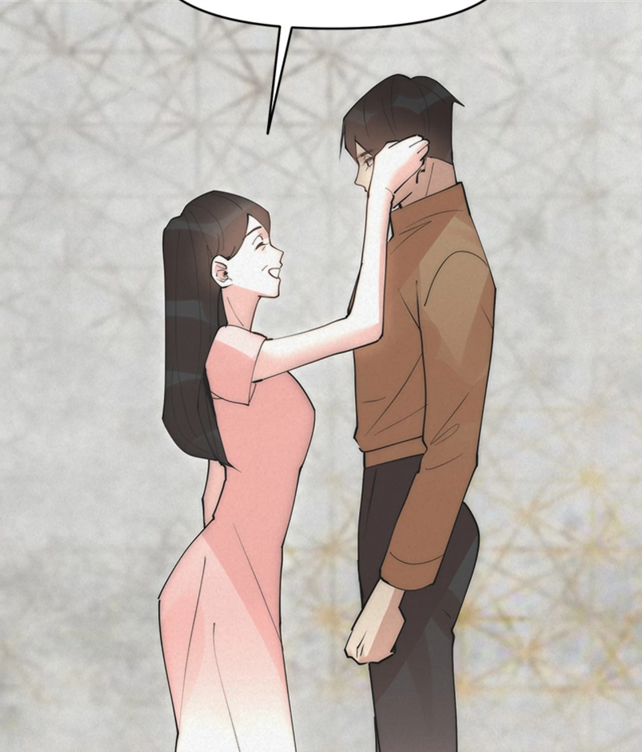 Please Feed Me, Sunbae [Official] - Episode 37 manhwa