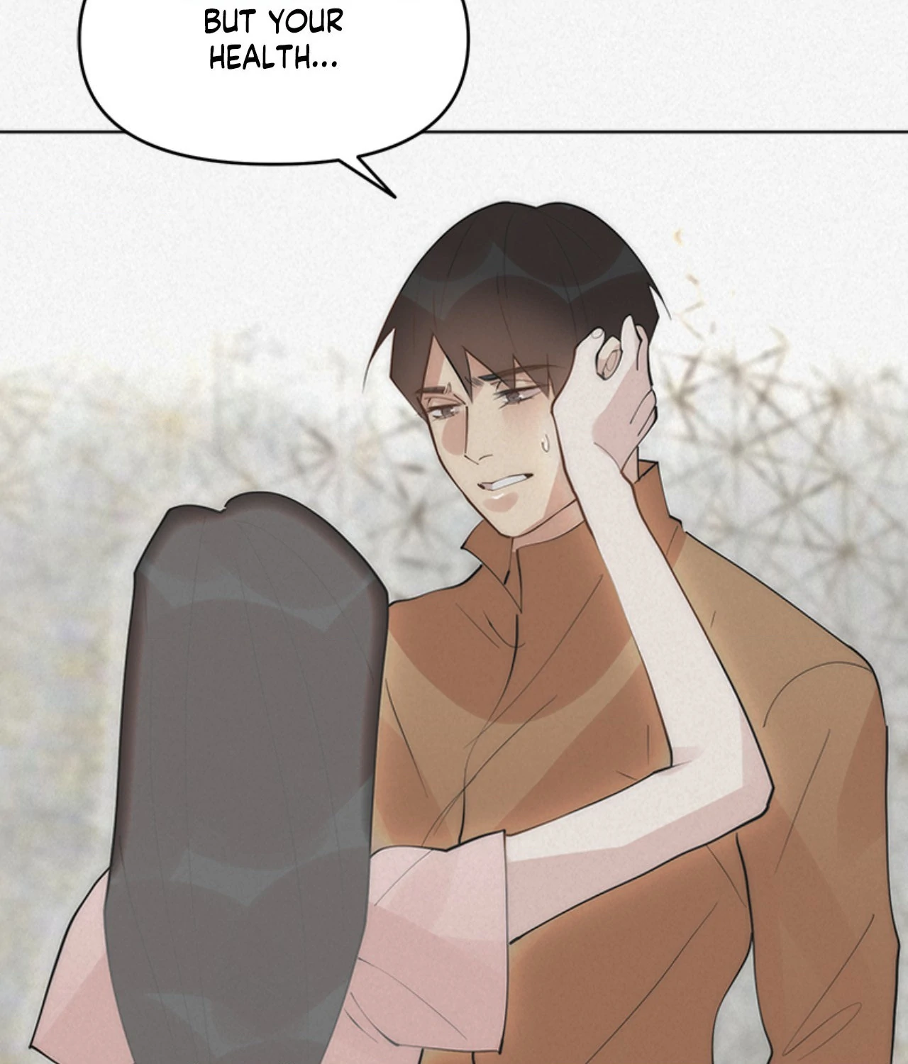 Please Feed Me, Sunbae [Official] - Episode 37 manhwa