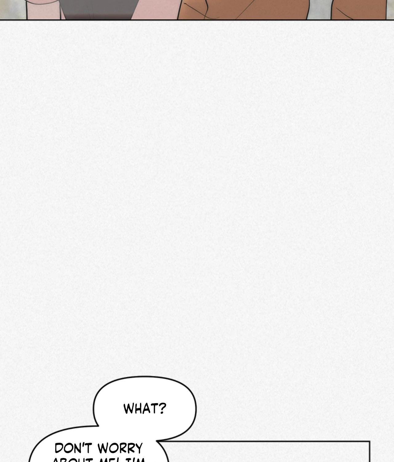 Please Feed Me, Sunbae [Official] - Episode 37 manhwa