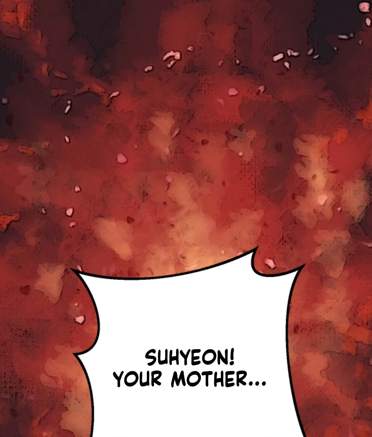 Please Feed Me, Sunbae [Official] - Episode 37 manhwa