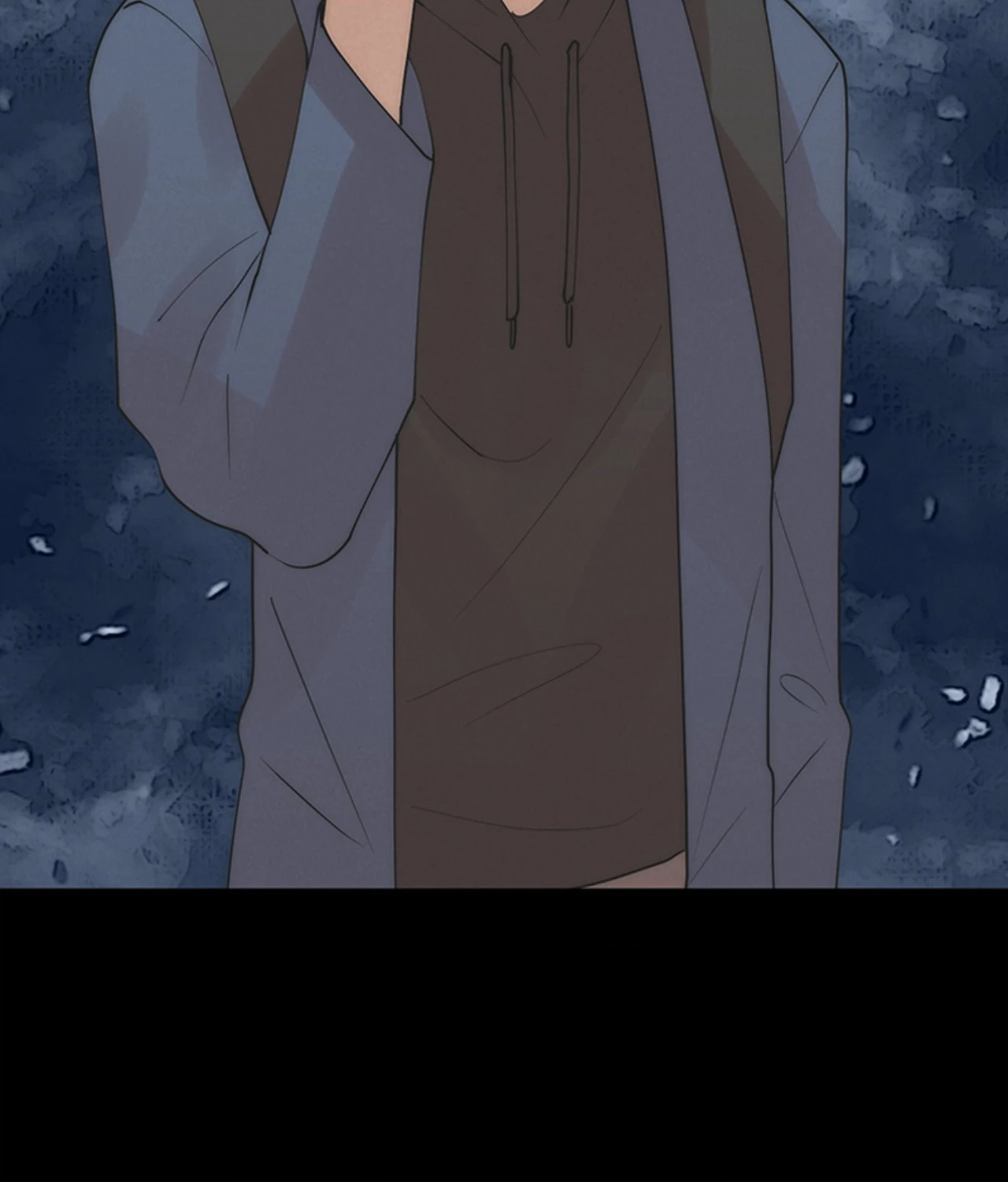 Please Feed Me, Sunbae [Official] - Episode 37 manhwa