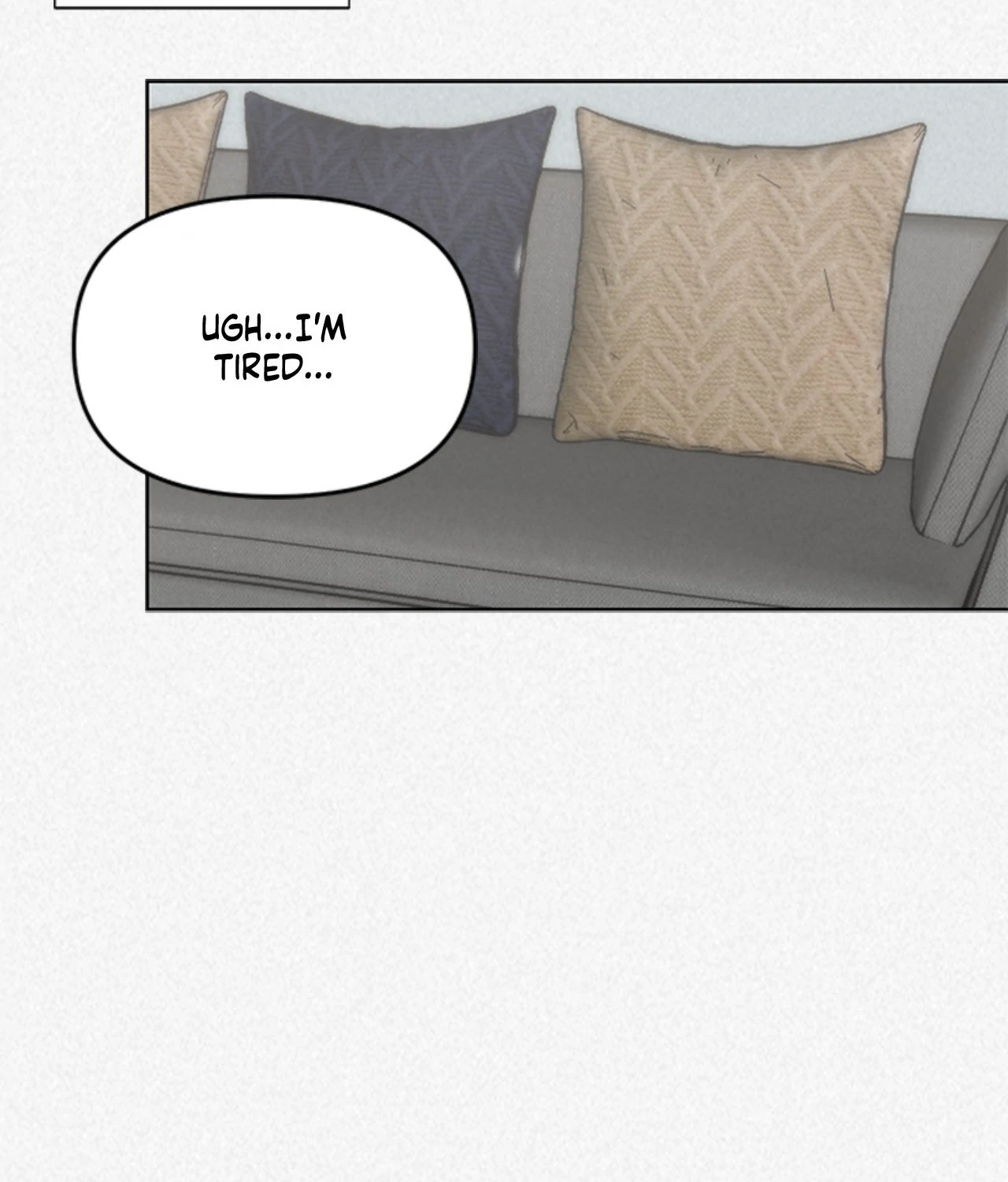 Please Feed Me, Sunbae [Official] - Episode 37 manhwa