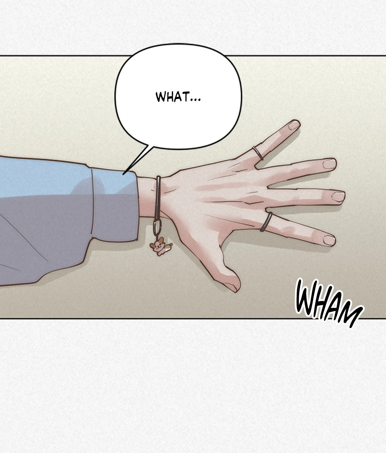 Please Feed Me, Sunbae [Official] - Episode 37 manhwa