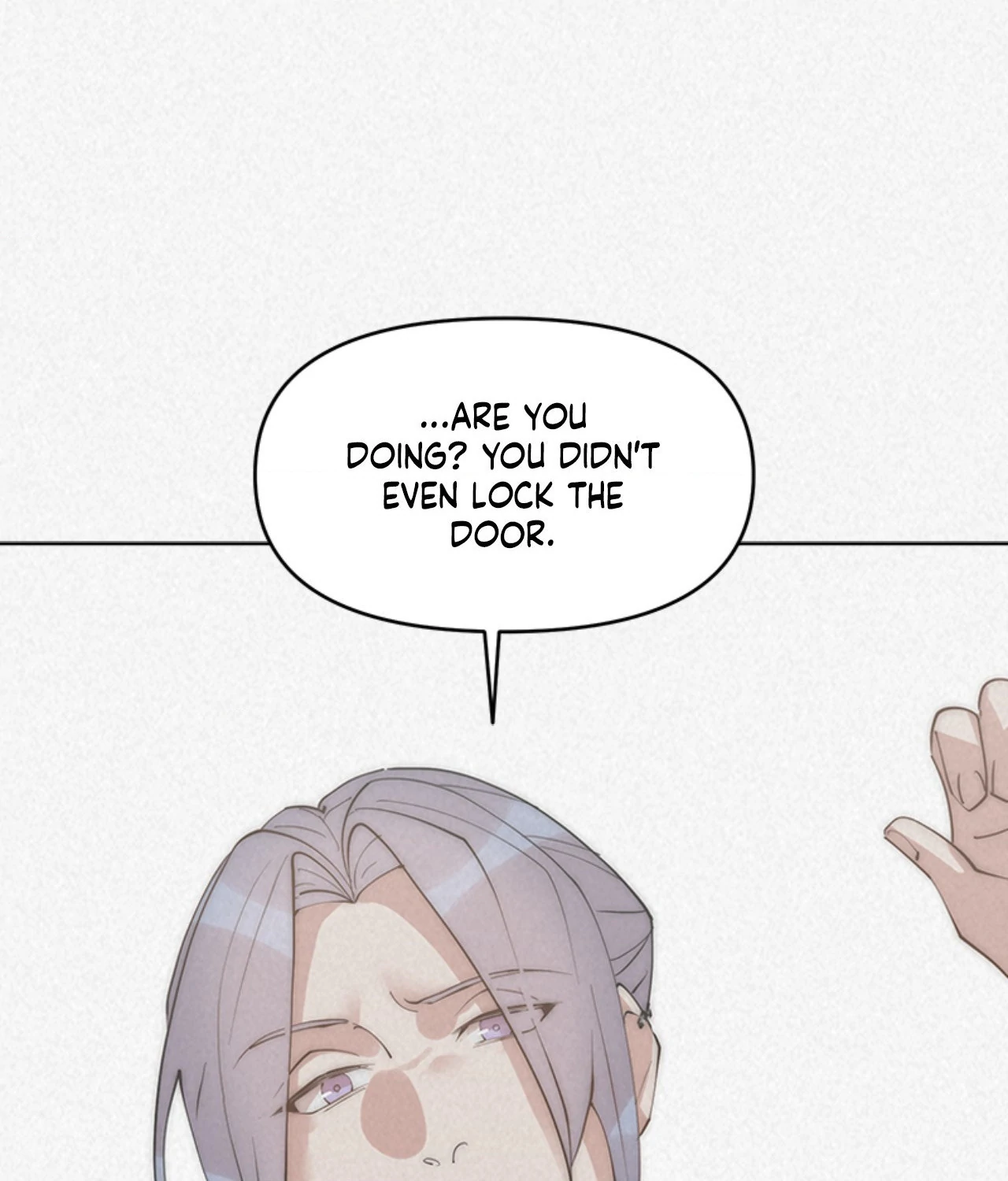 Please Feed Me, Sunbae [Official] - Episode 37 manhwa