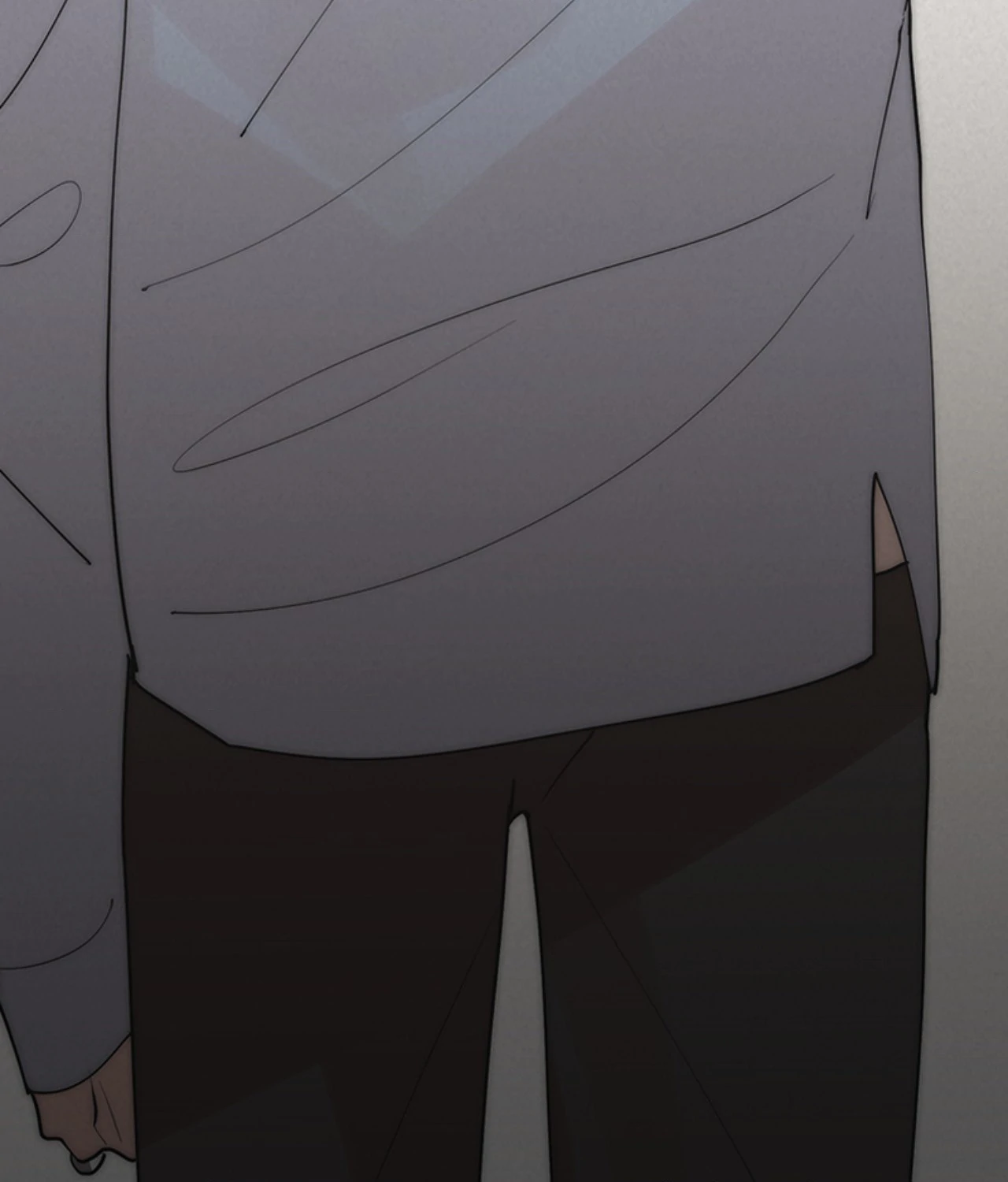 Please Feed Me, Sunbae [Official] - Episode 37 manhwa