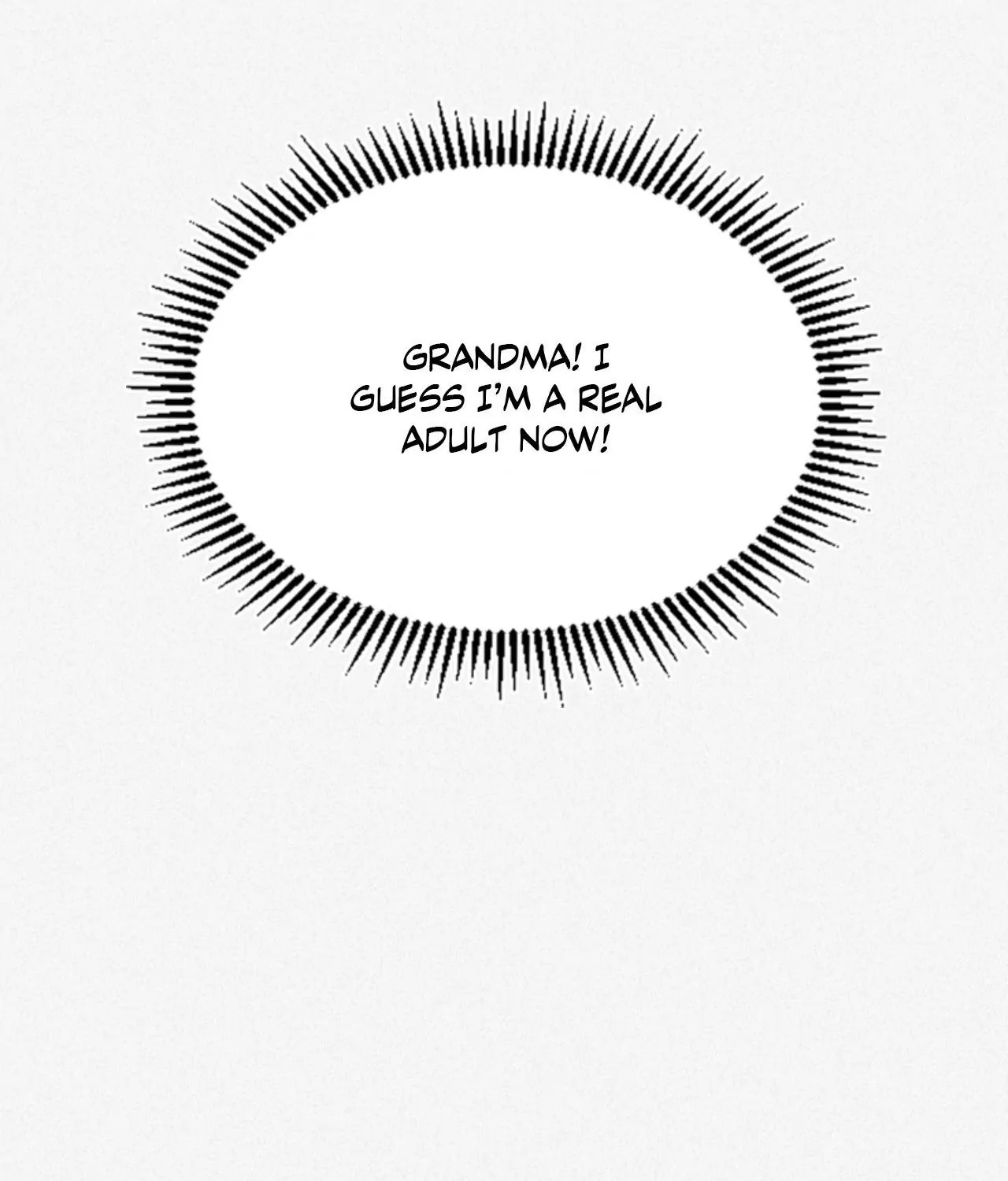 Please Feed Me, Sunbae [Official] - Episode 4 manhwa