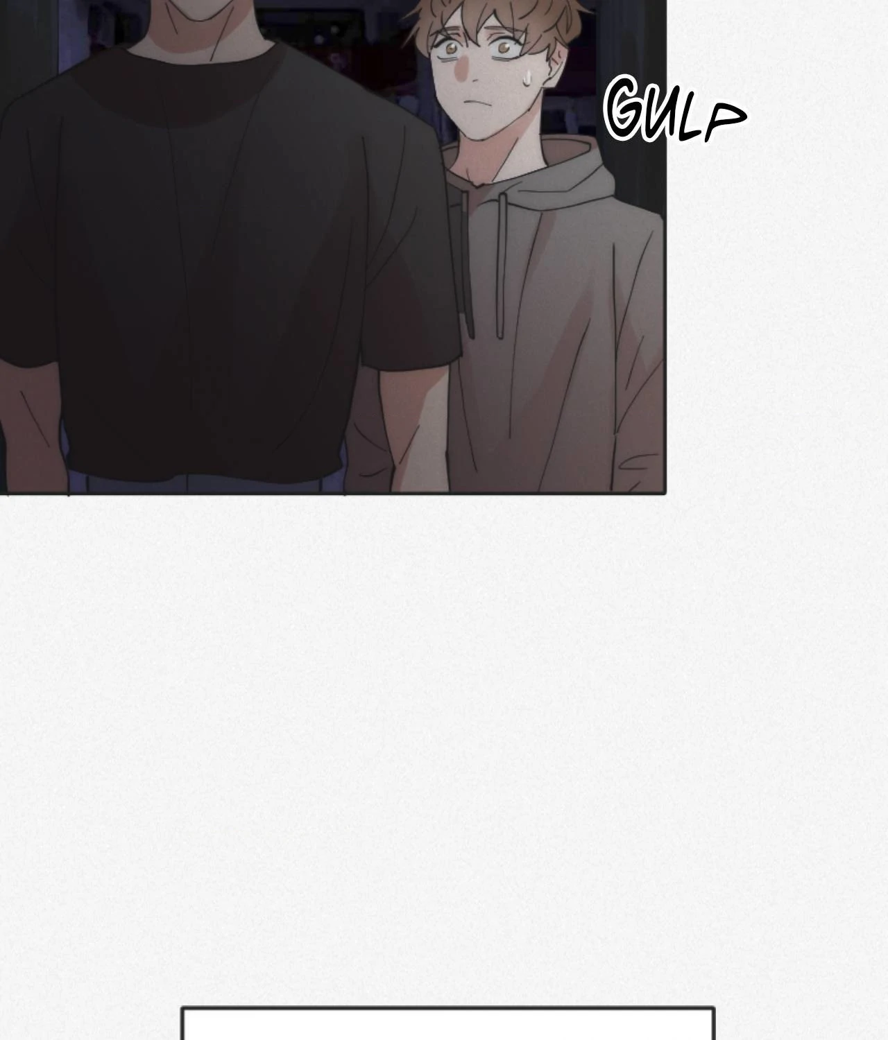 Please Feed Me, Sunbae [Official] - Episode 4 manhwa