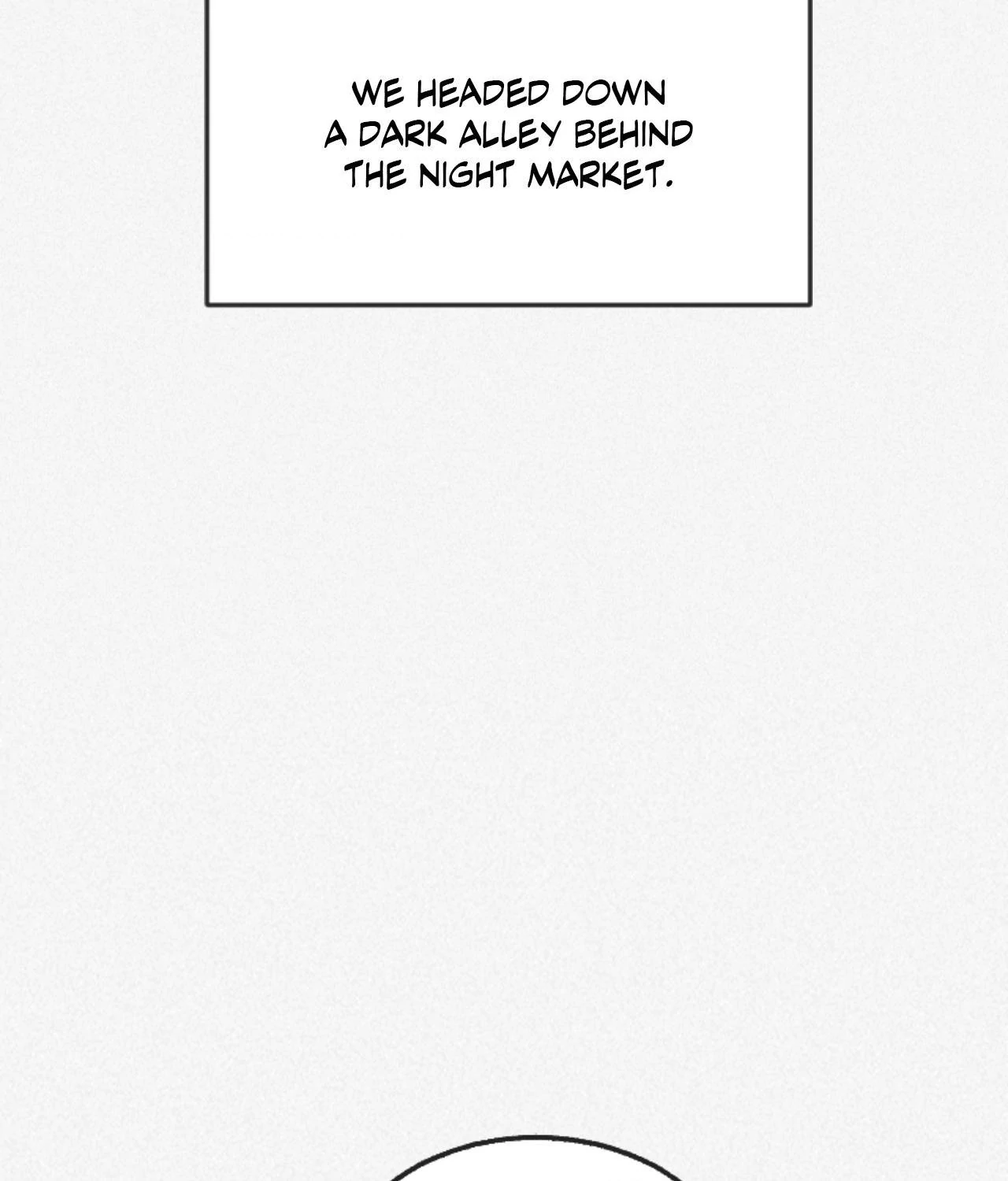 Please Feed Me, Sunbae [Official] - Episode 4 manhwa