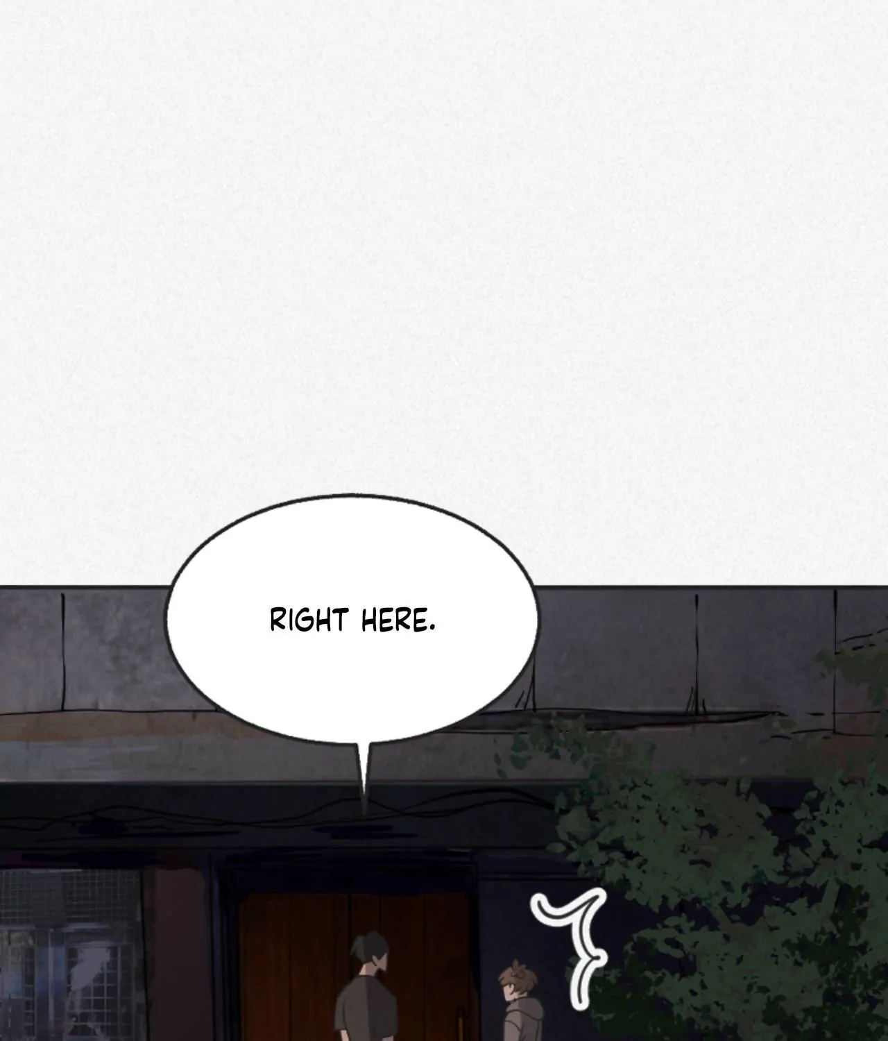 Please Feed Me, Sunbae [Official] - Episode 4 manhwa
