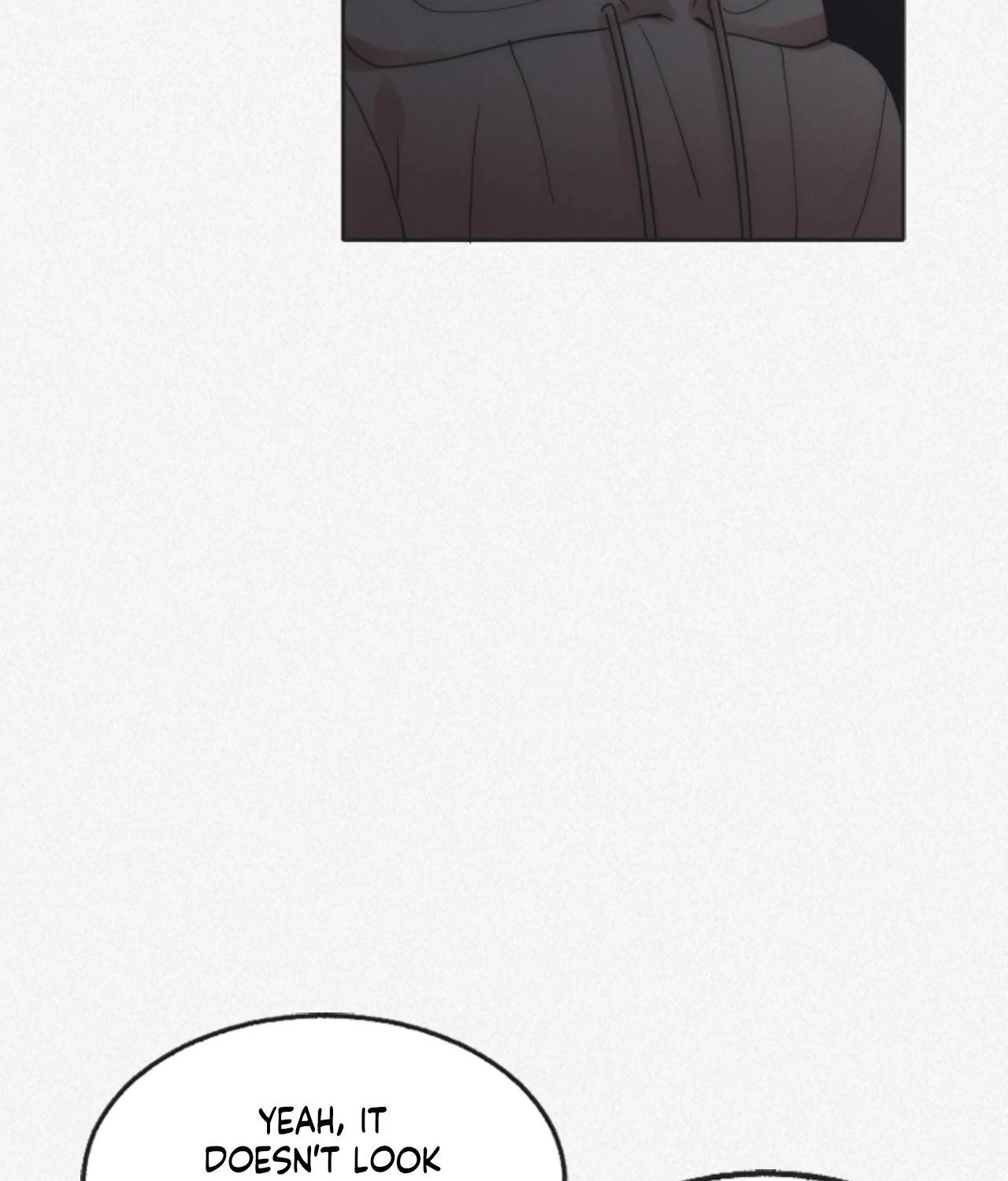 Please Feed Me, Sunbae [Official] - Episode 4 manhwa