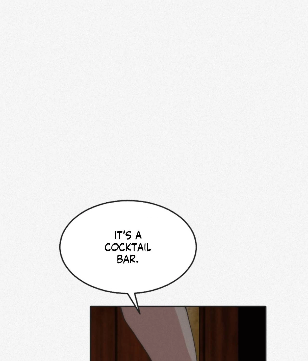 Please Feed Me, Sunbae [Official] - Episode 4 manhwa