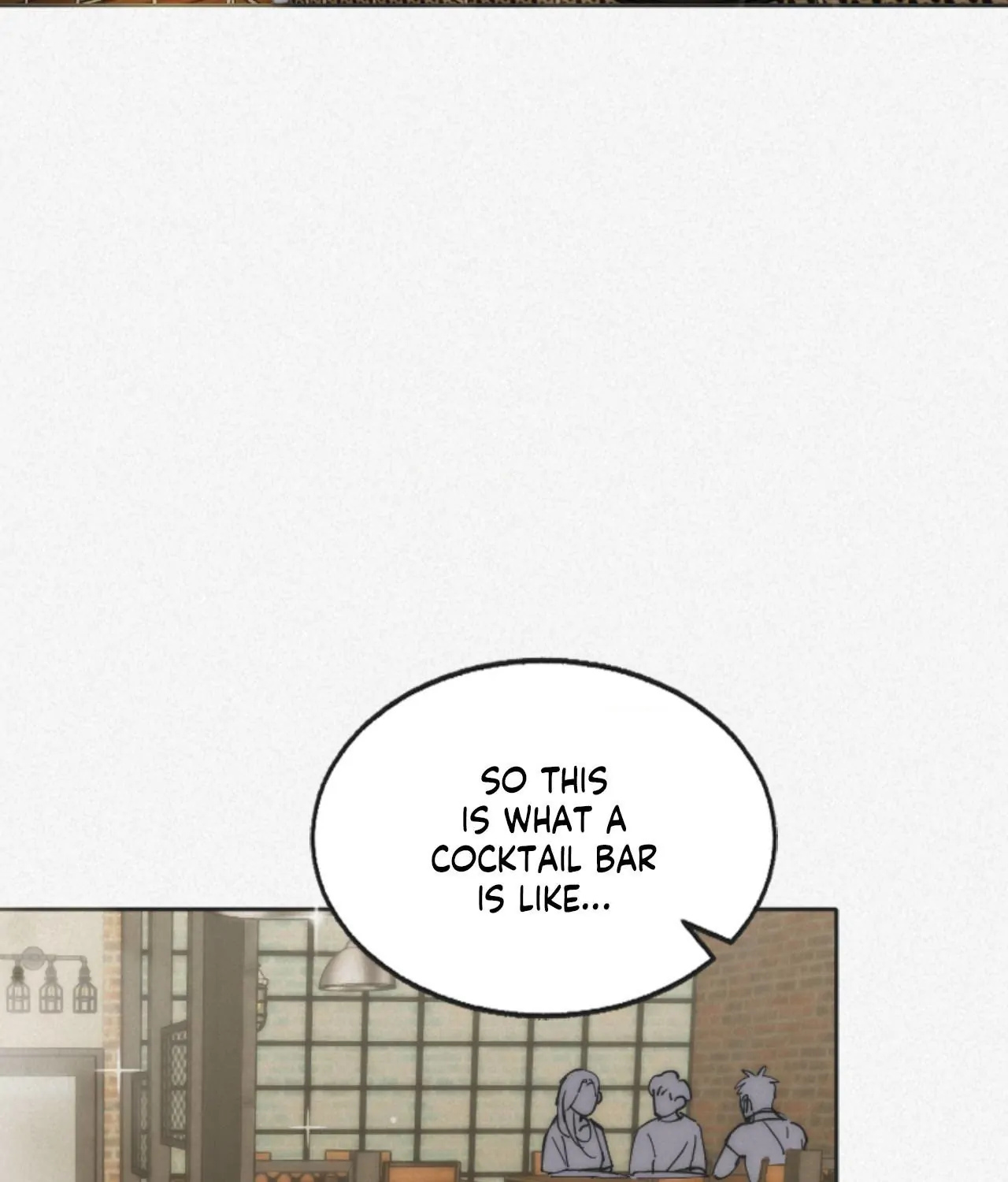 Please Feed Me, Sunbae [Official] - Episode 4 manhwa