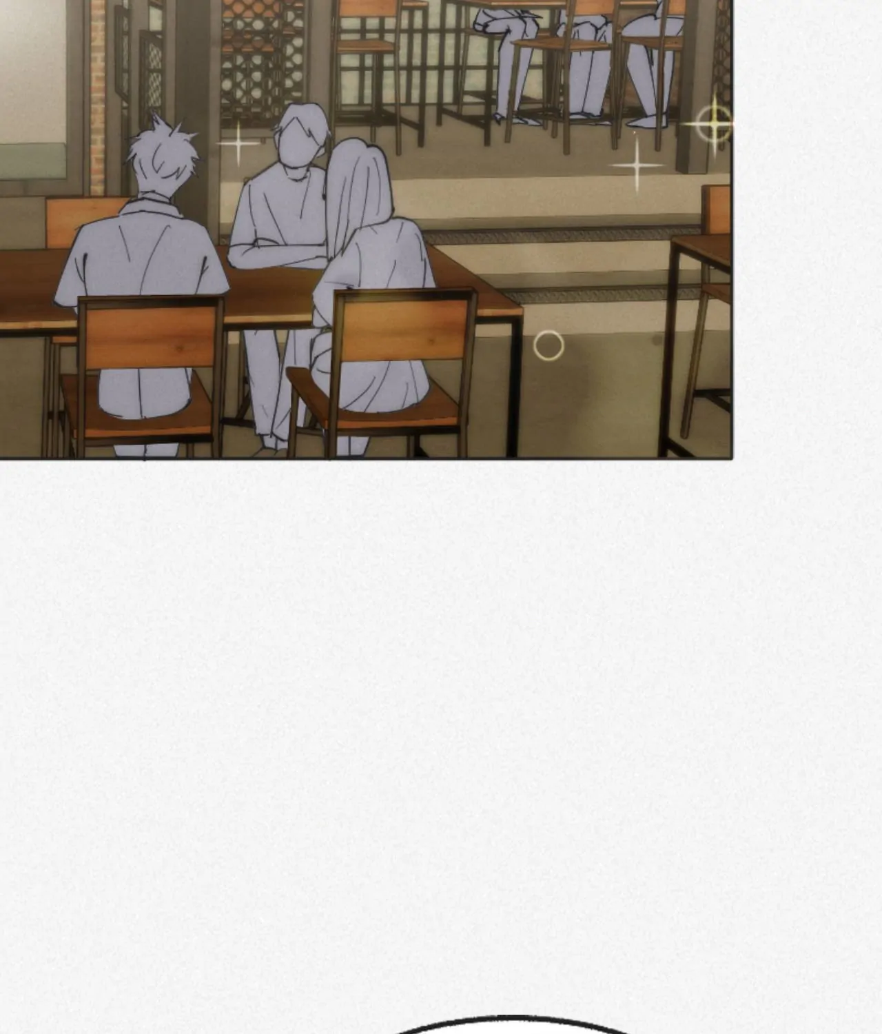 Please Feed Me, Sunbae [Official] - Episode 4 manhwa