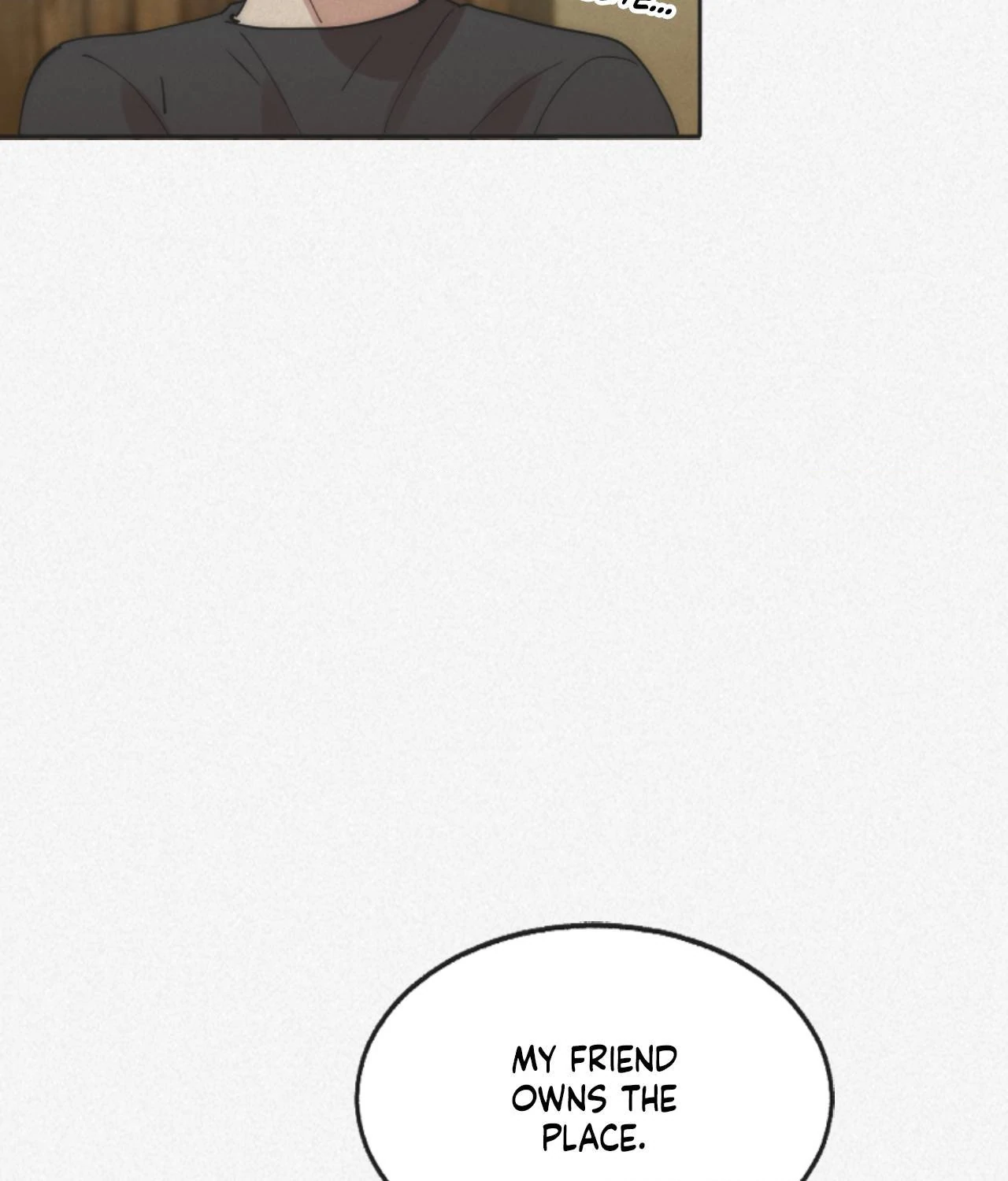 Please Feed Me, Sunbae [Official] - Episode 4 manhwa