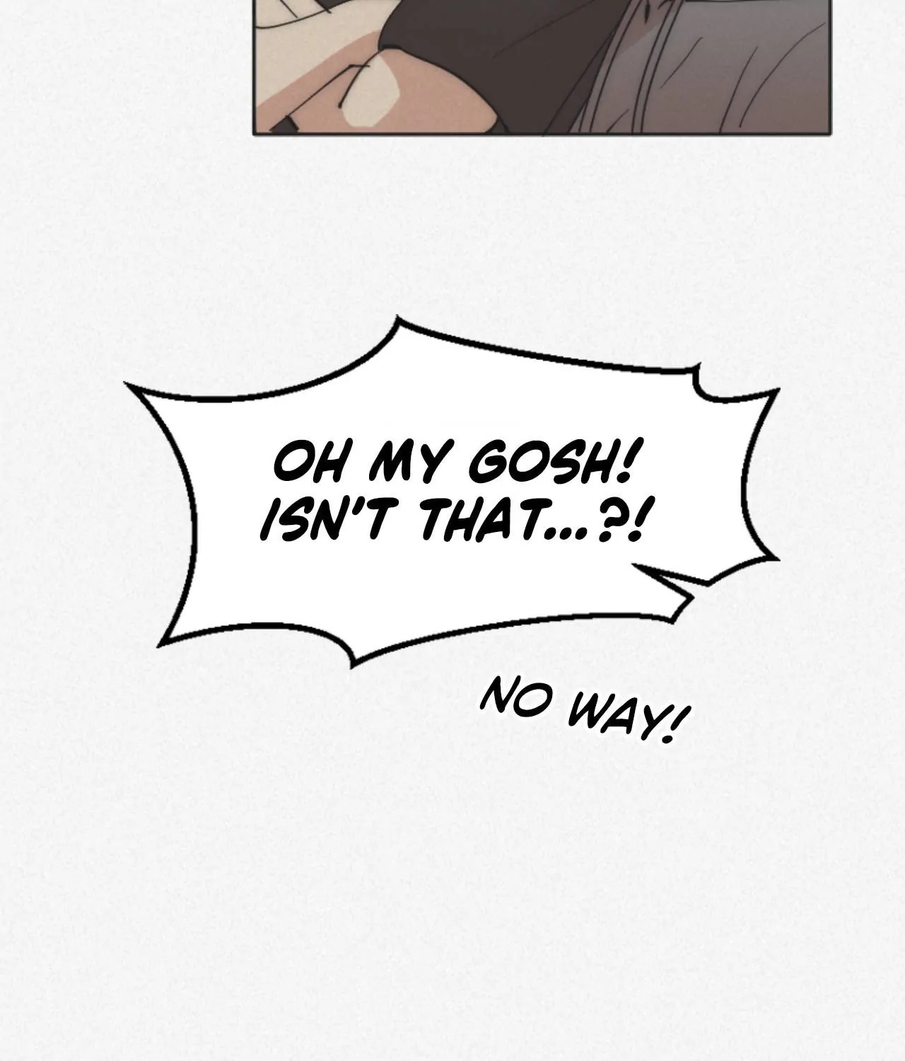 Please Feed Me, Sunbae [Official] - Episode 4 manhwa
