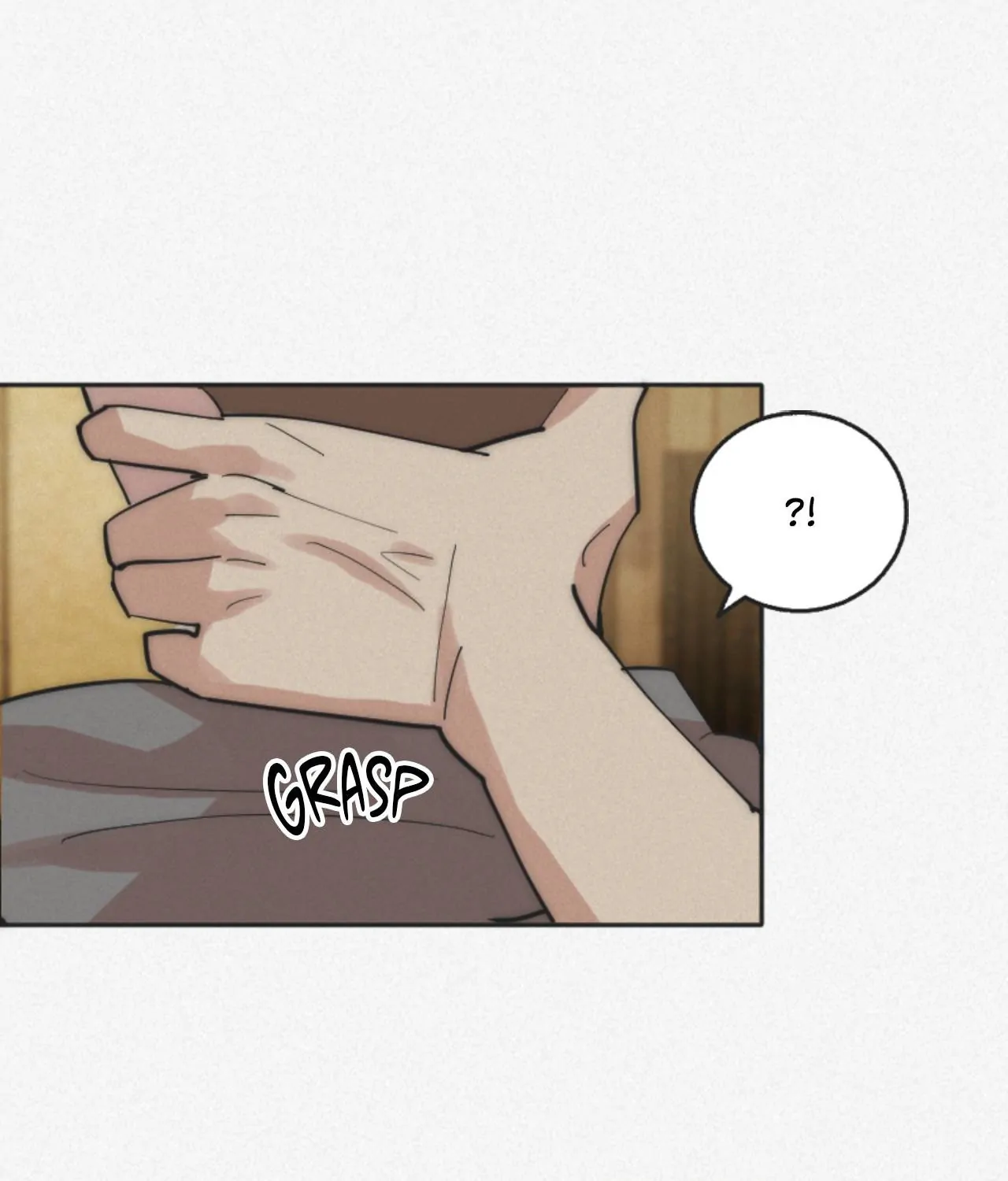 Please Feed Me, Sunbae [Official] - Episode 4 manhwa