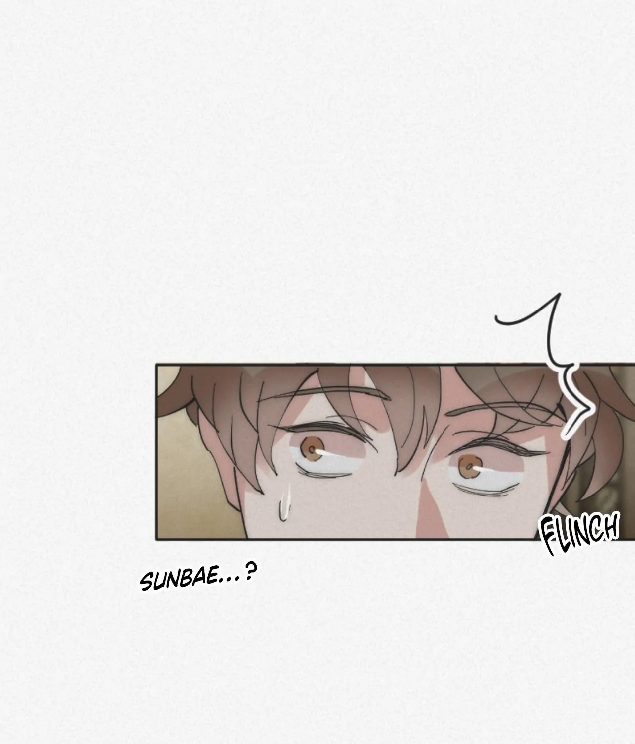 Please Feed Me, Sunbae [Official] - Episode 4 manhwa