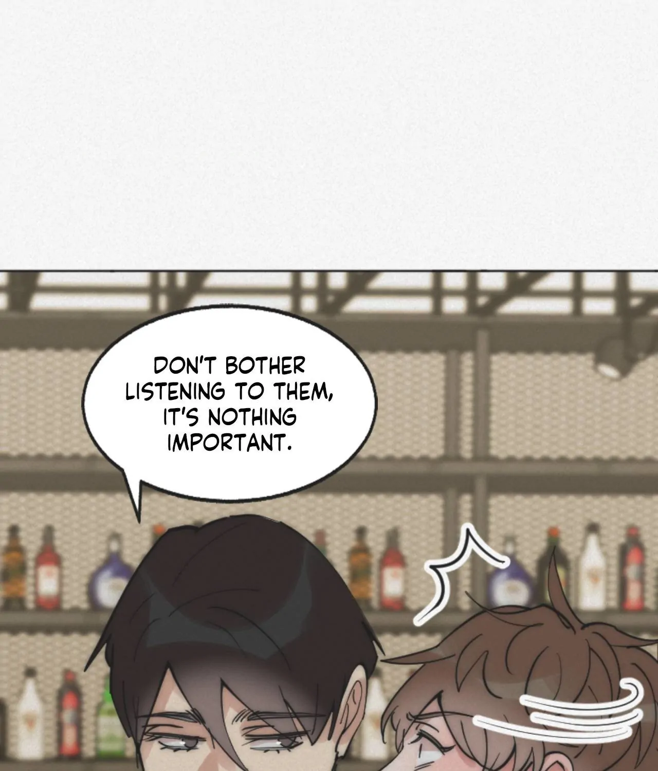 Please Feed Me, Sunbae [Official] - Episode 4 manhwa