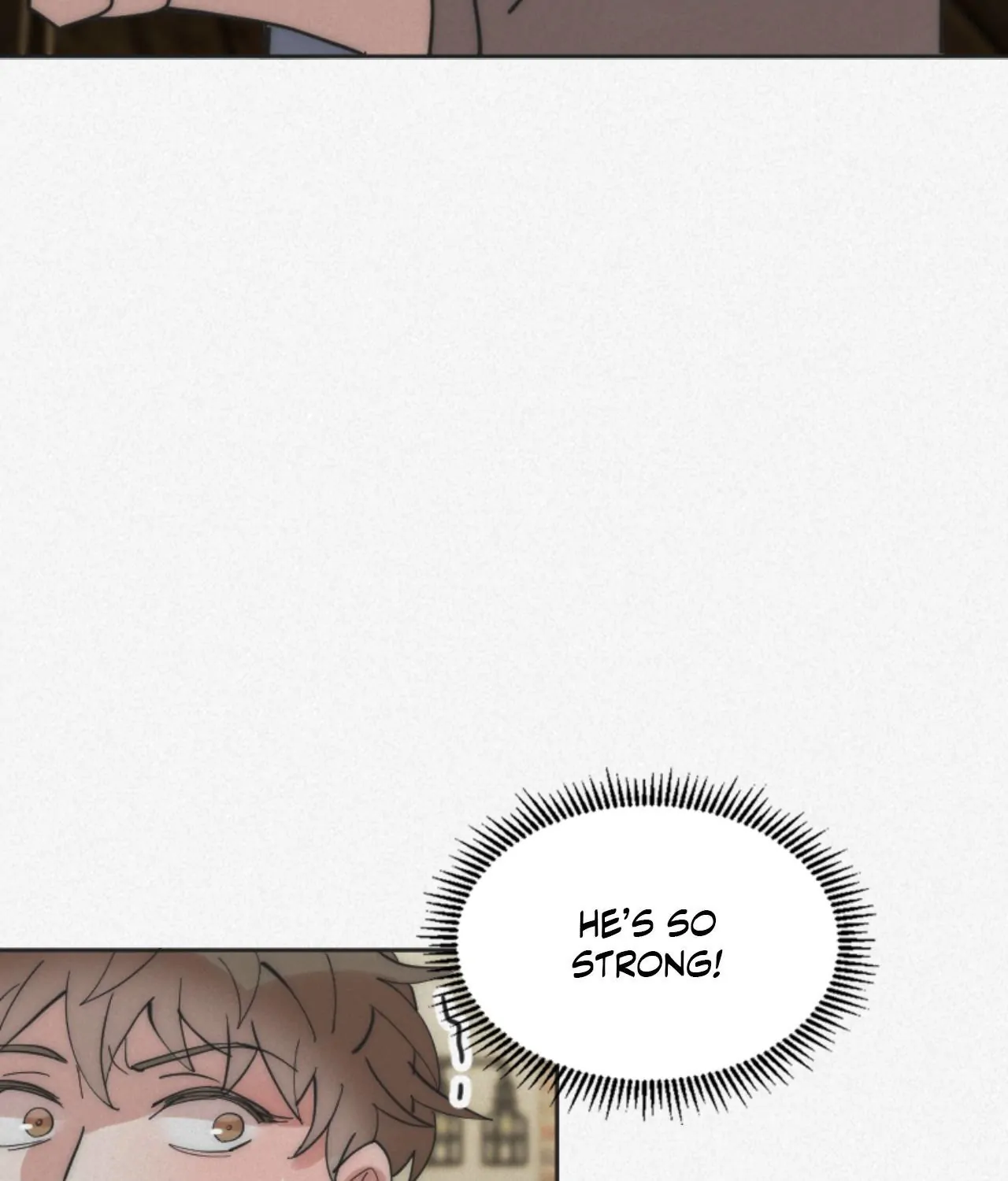 Please Feed Me, Sunbae [Official] - Episode 4 manhwa