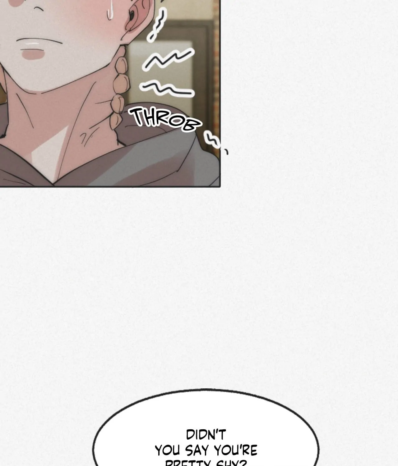 Please Feed Me, Sunbae [Official] - Episode 4 manhwa