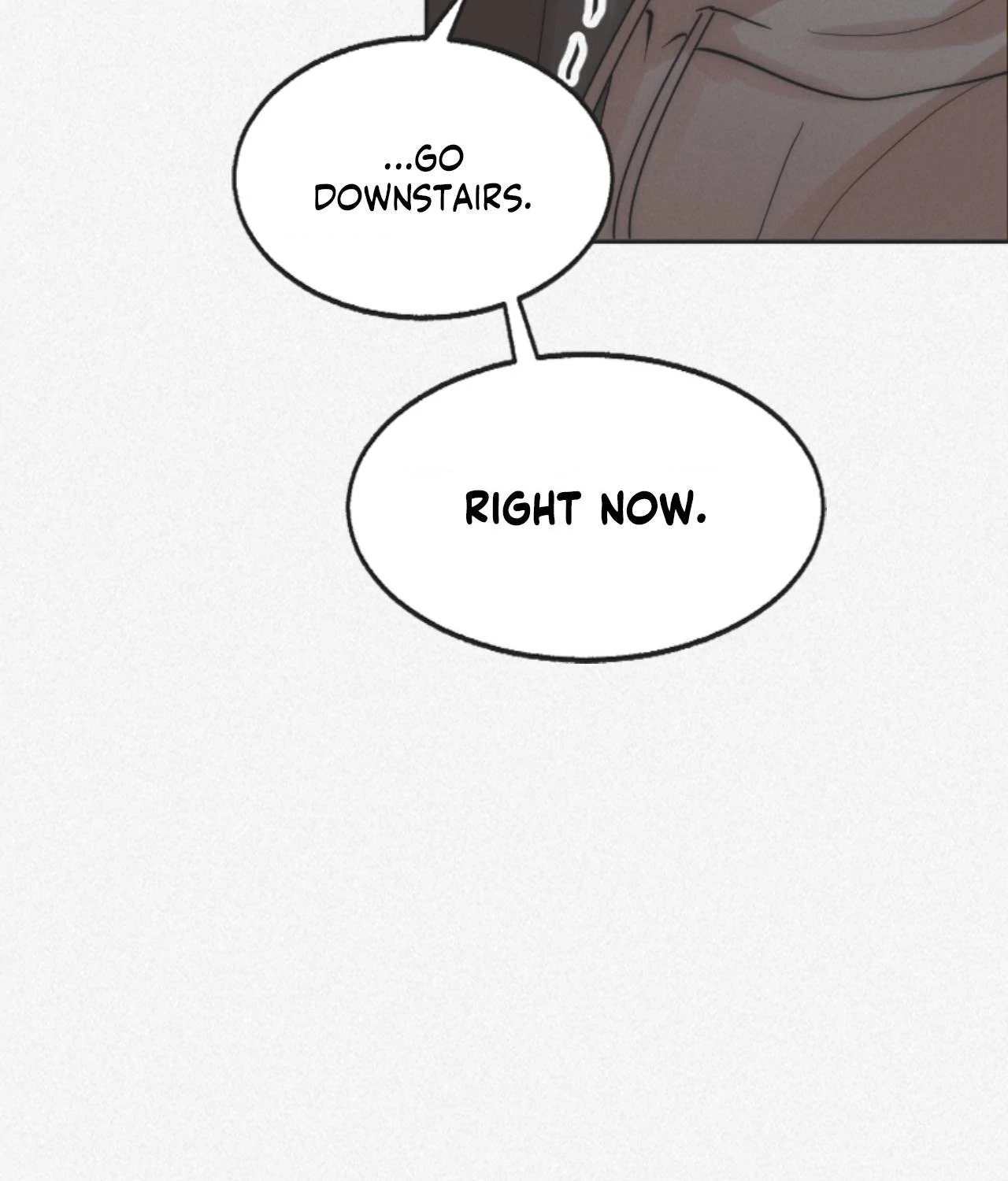 Please Feed Me, Sunbae [Official] - Episode 4 manhwa
