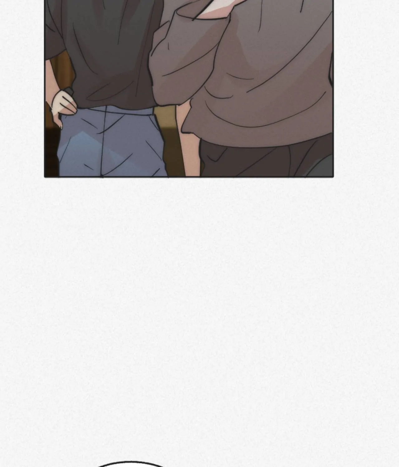 Please Feed Me, Sunbae [Official] - Episode 4 manhwa