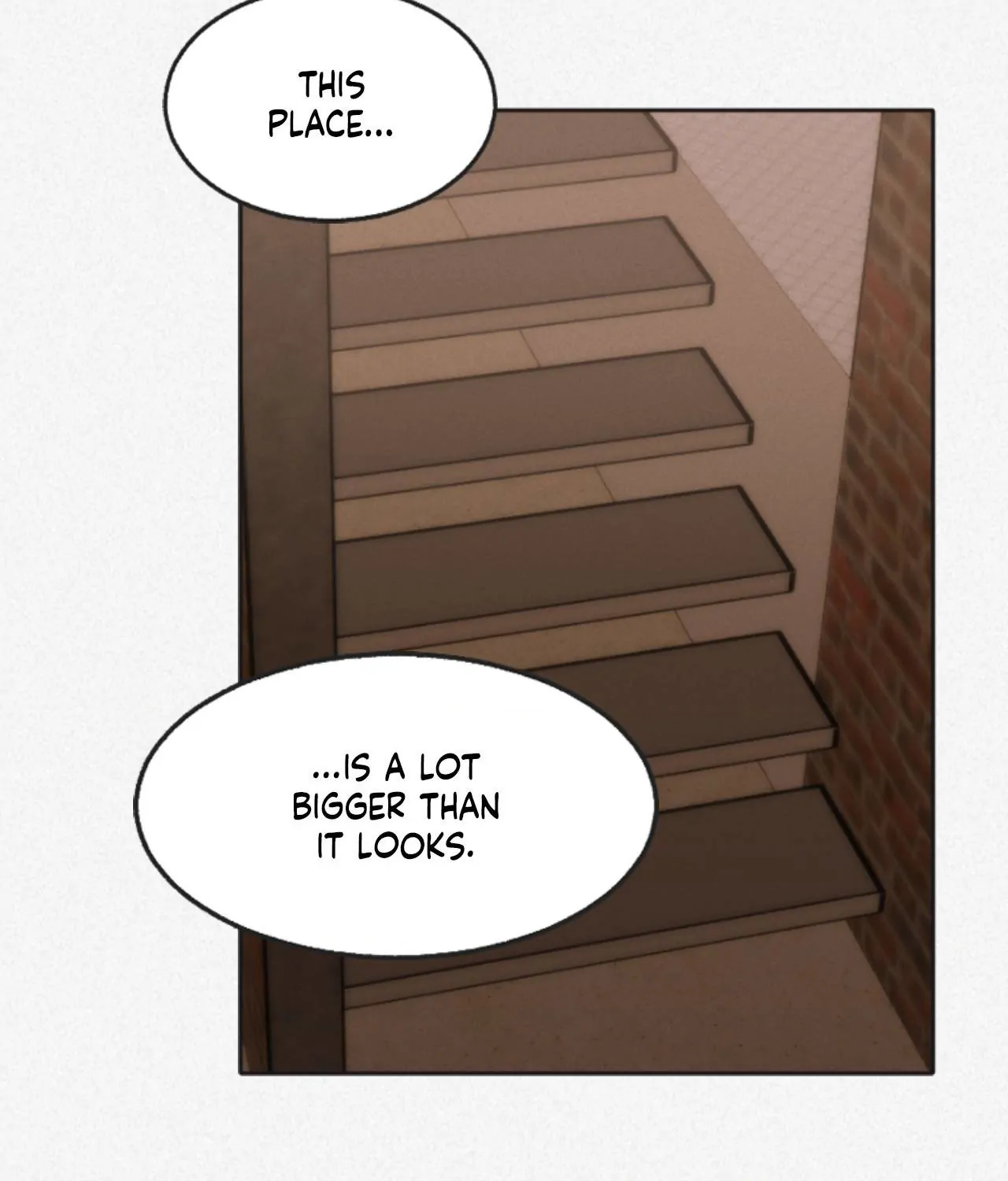Please Feed Me, Sunbae [Official] - Episode 4 manhwa