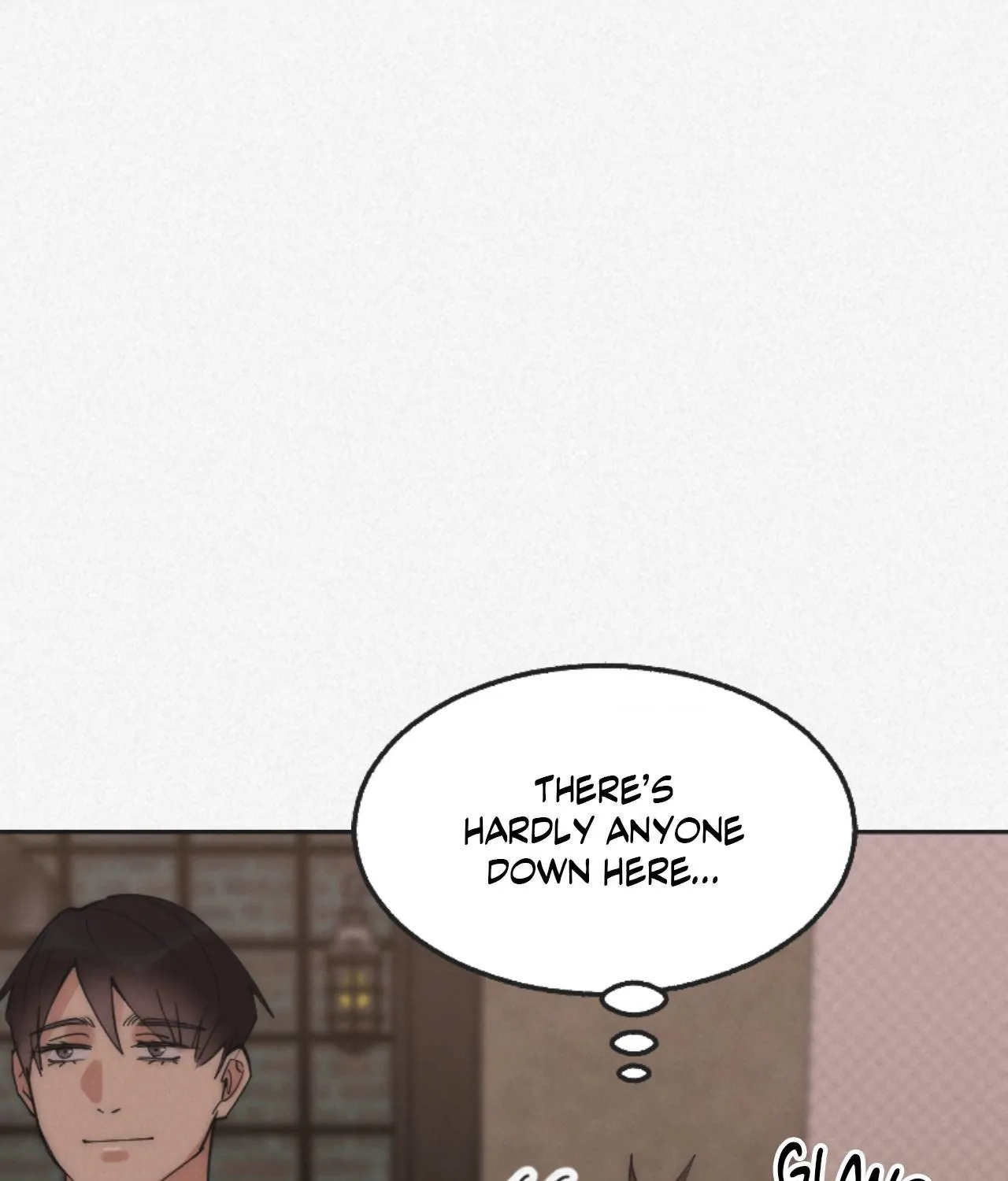 Please Feed Me, Sunbae [Official] - Episode 4 manhwa