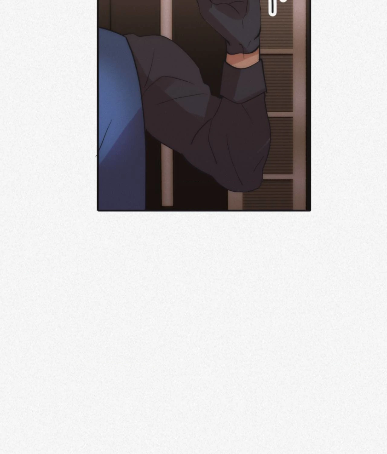 Please Feed Me, Sunbae [Official] - Episode 4 manhwa