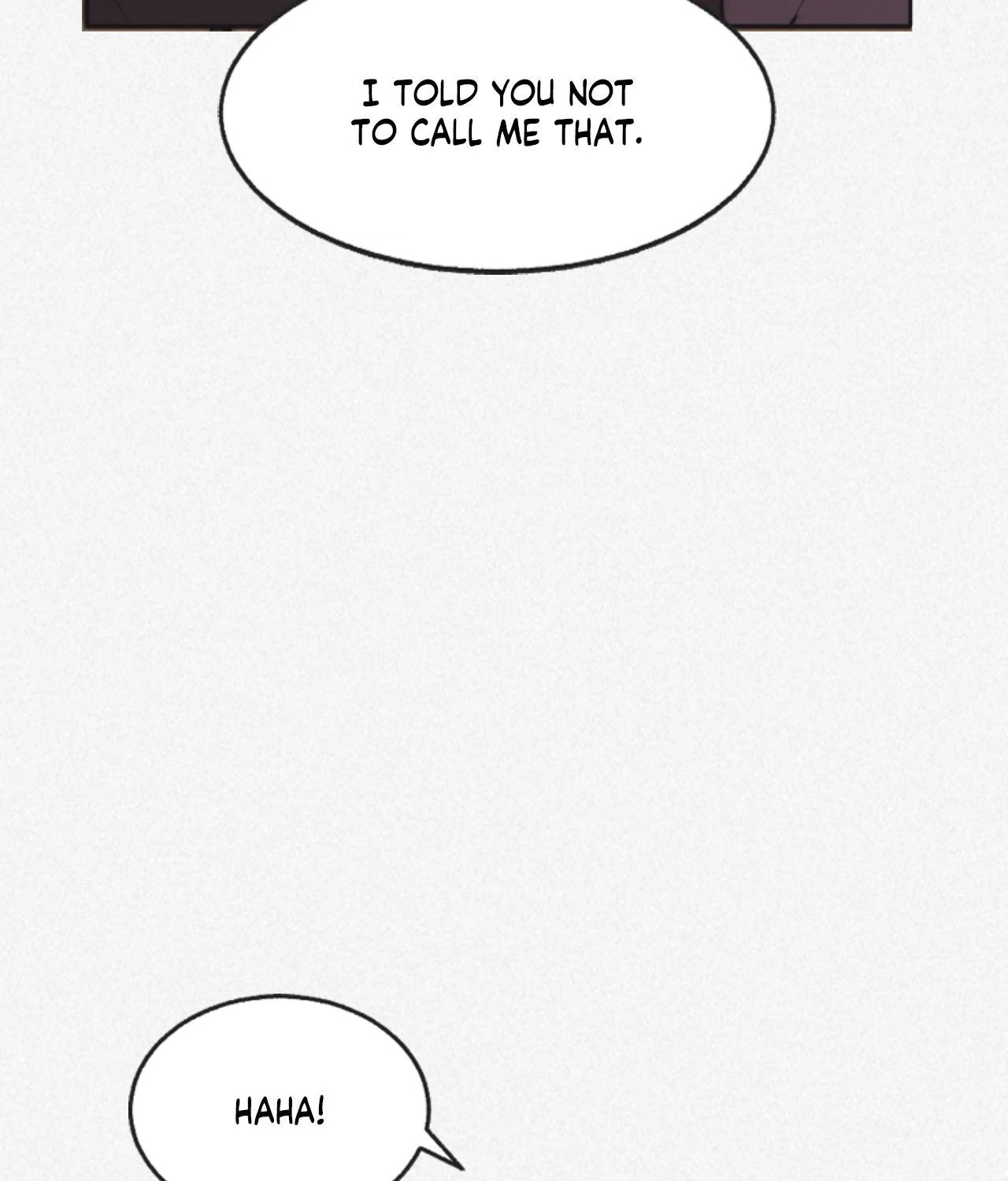Please Feed Me, Sunbae [Official] - Episode 4 manhwa