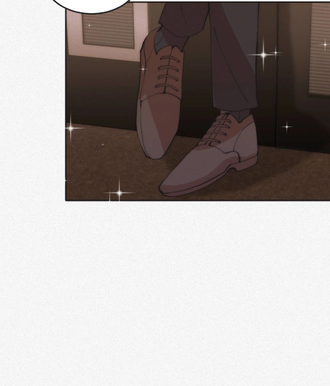 Please Feed Me, Sunbae [Official] - Episode 4 manhwa