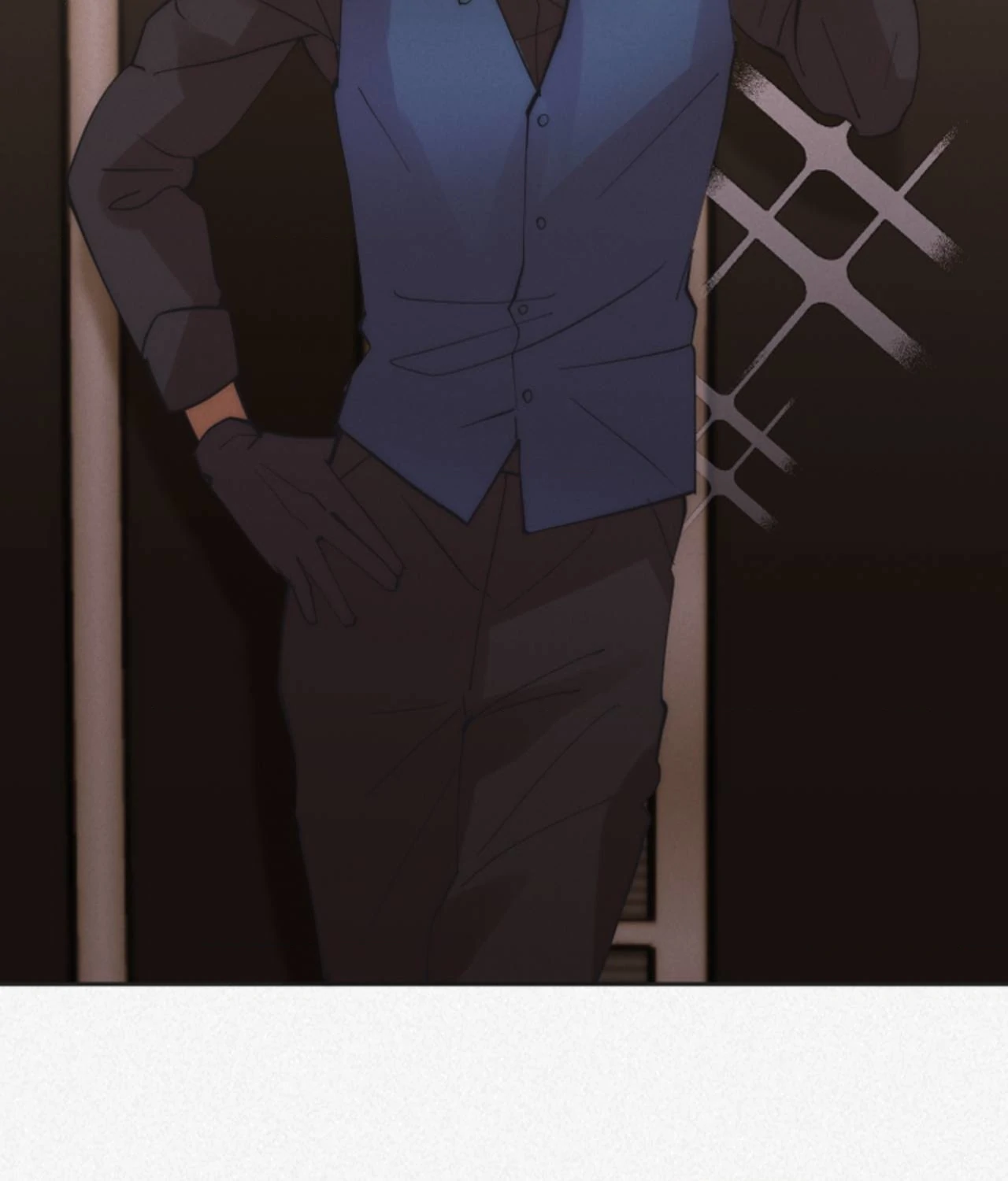 Please Feed Me, Sunbae [Official] - Episode 4 manhwa