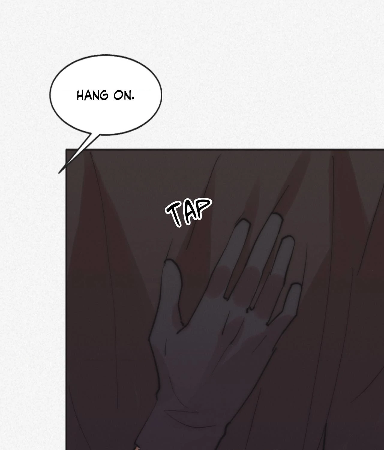 Please Feed Me, Sunbae [Official] - Episode 4 manhwa