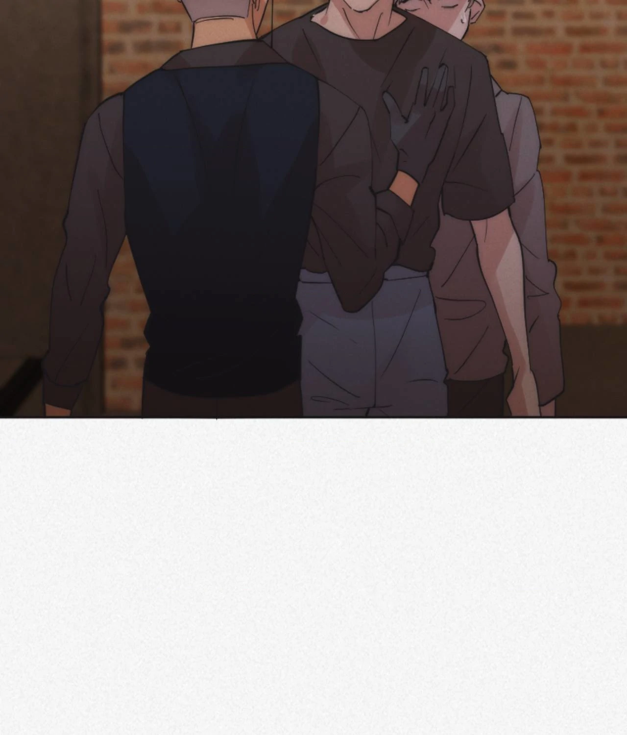 Please Feed Me, Sunbae [Official] - Episode 4 manhwa