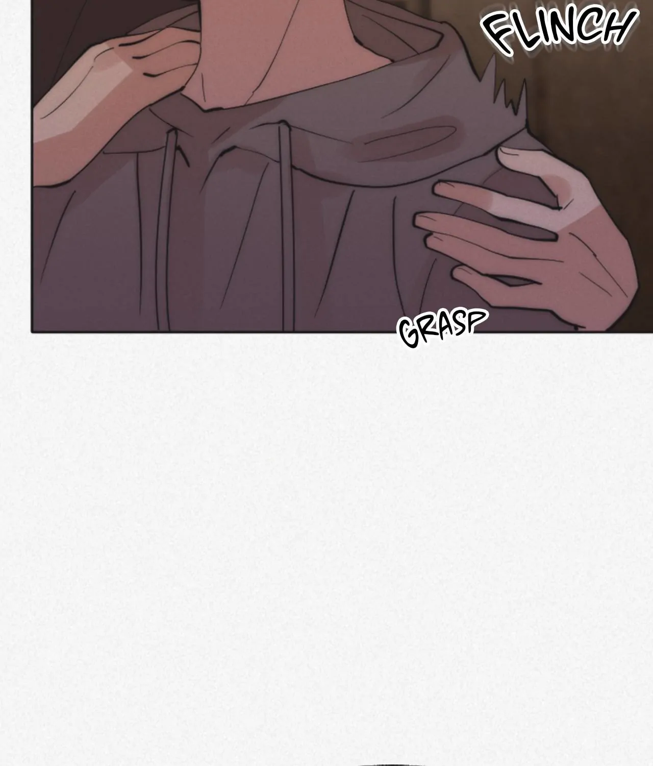 Please Feed Me, Sunbae [Official] - Episode 4 manhwa