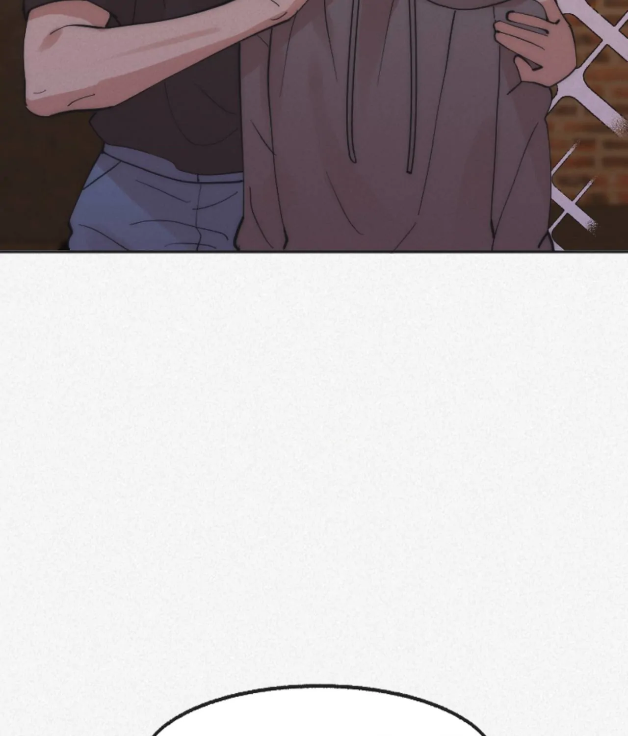 Please Feed Me, Sunbae [Official] - Episode 4 manhwa