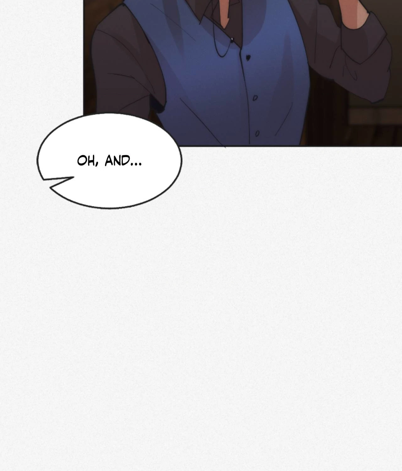 Please Feed Me, Sunbae [Official] - Episode 4 manhwa