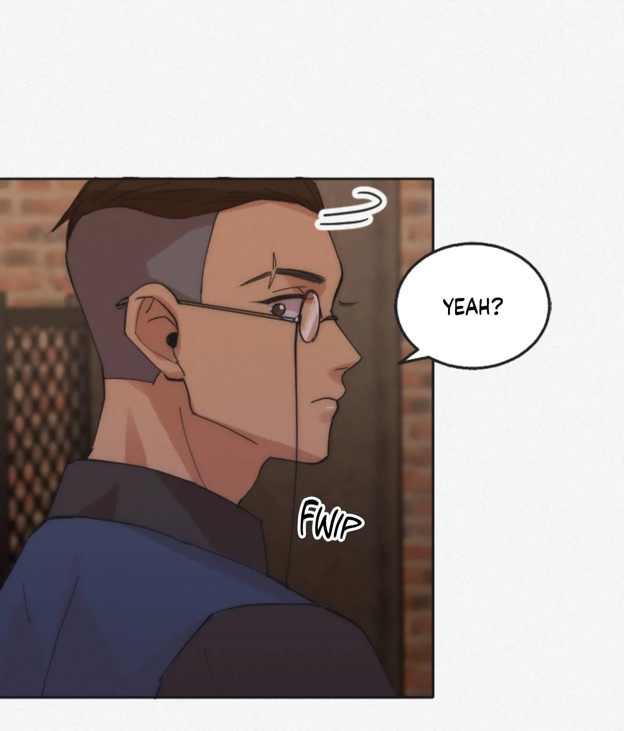 Please Feed Me, Sunbae [Official] - Episode 4 manhwa