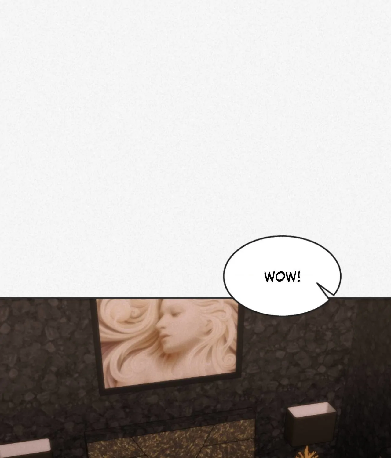 Please Feed Me, Sunbae [Official] - Episode 4 manhwa