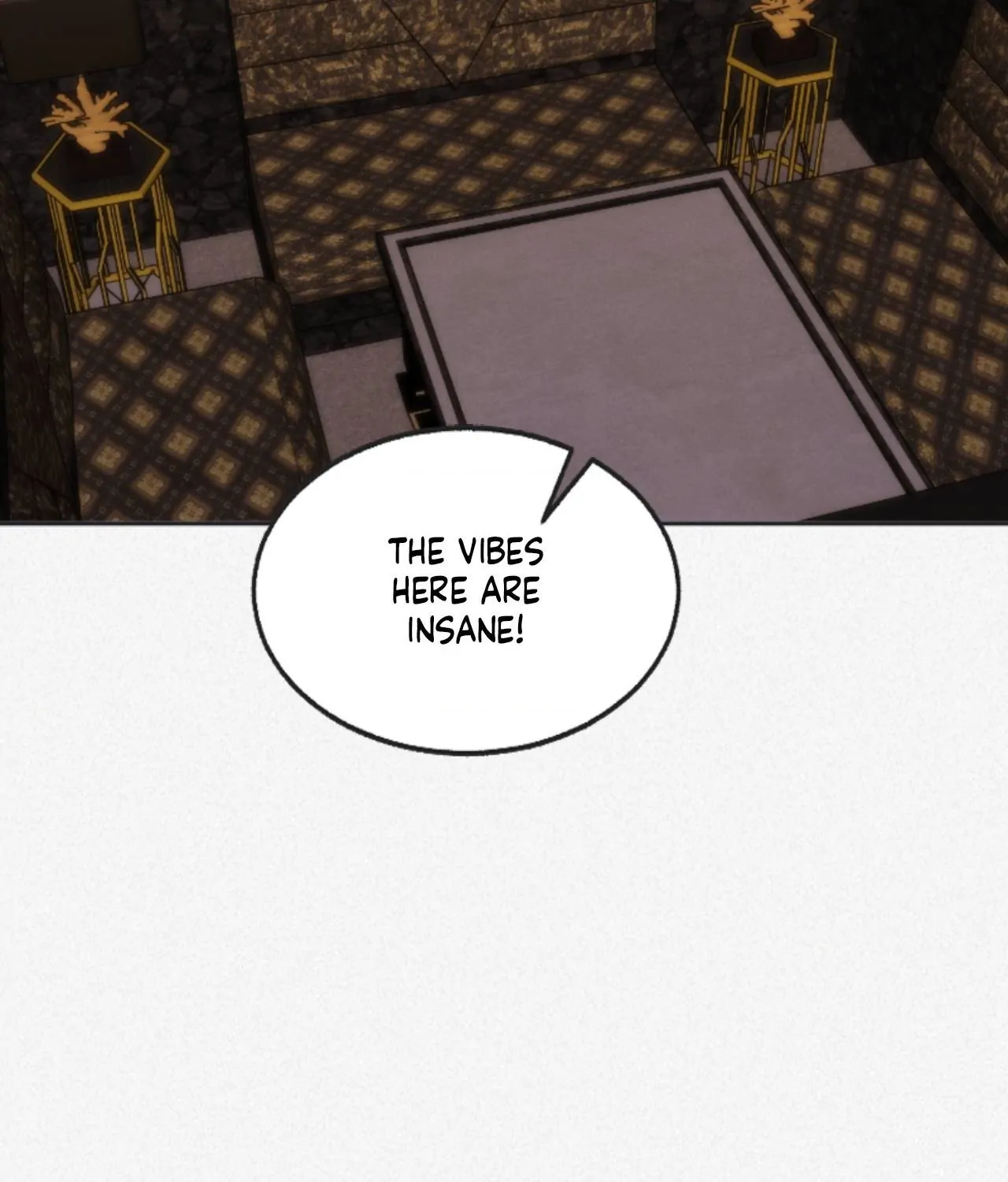 Please Feed Me, Sunbae [Official] - Episode 4 manhwa
