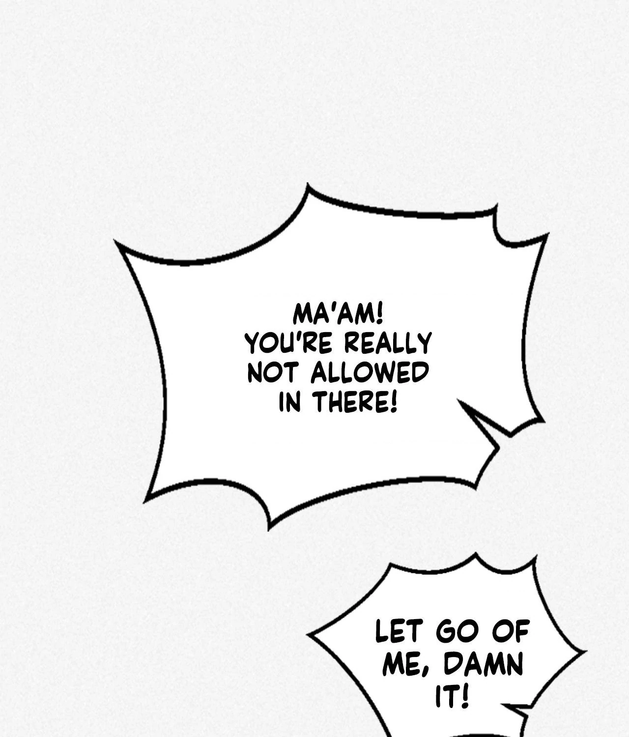 Please Feed Me, Sunbae [Official] - Episode 4 manhwa