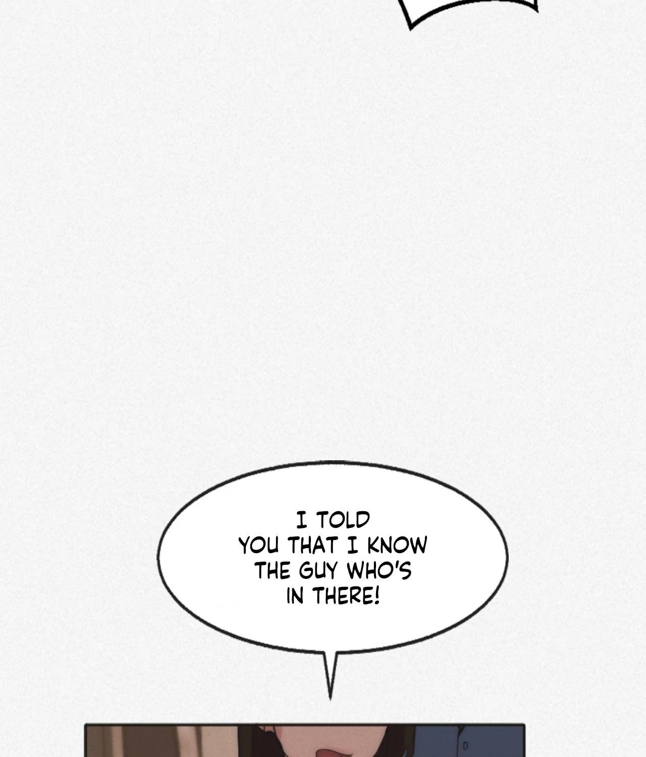 Please Feed Me, Sunbae [Official] - Episode 4 manhwa
