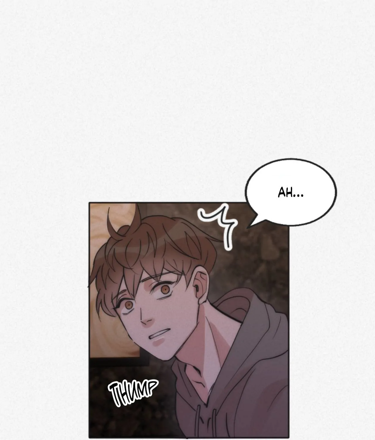 Please Feed Me, Sunbae [Official] - Episode 4 manhwa