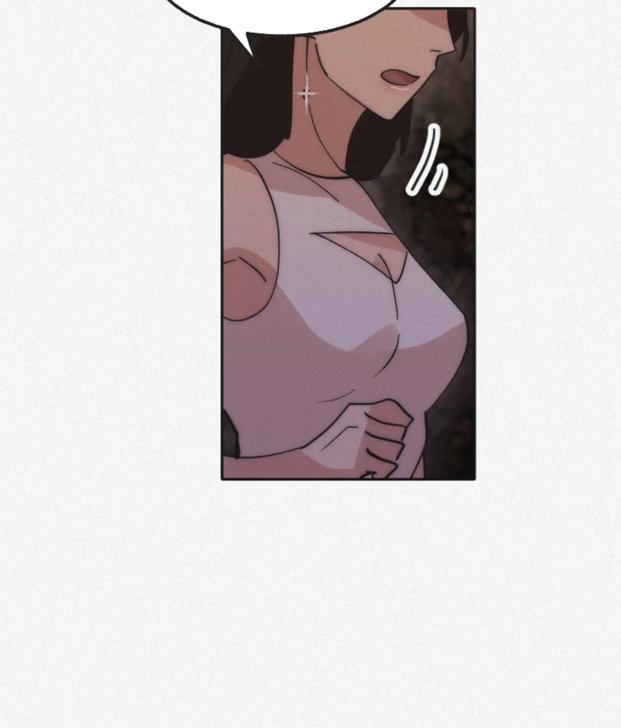 Please Feed Me, Sunbae [Official] - Episode 4 manhwa